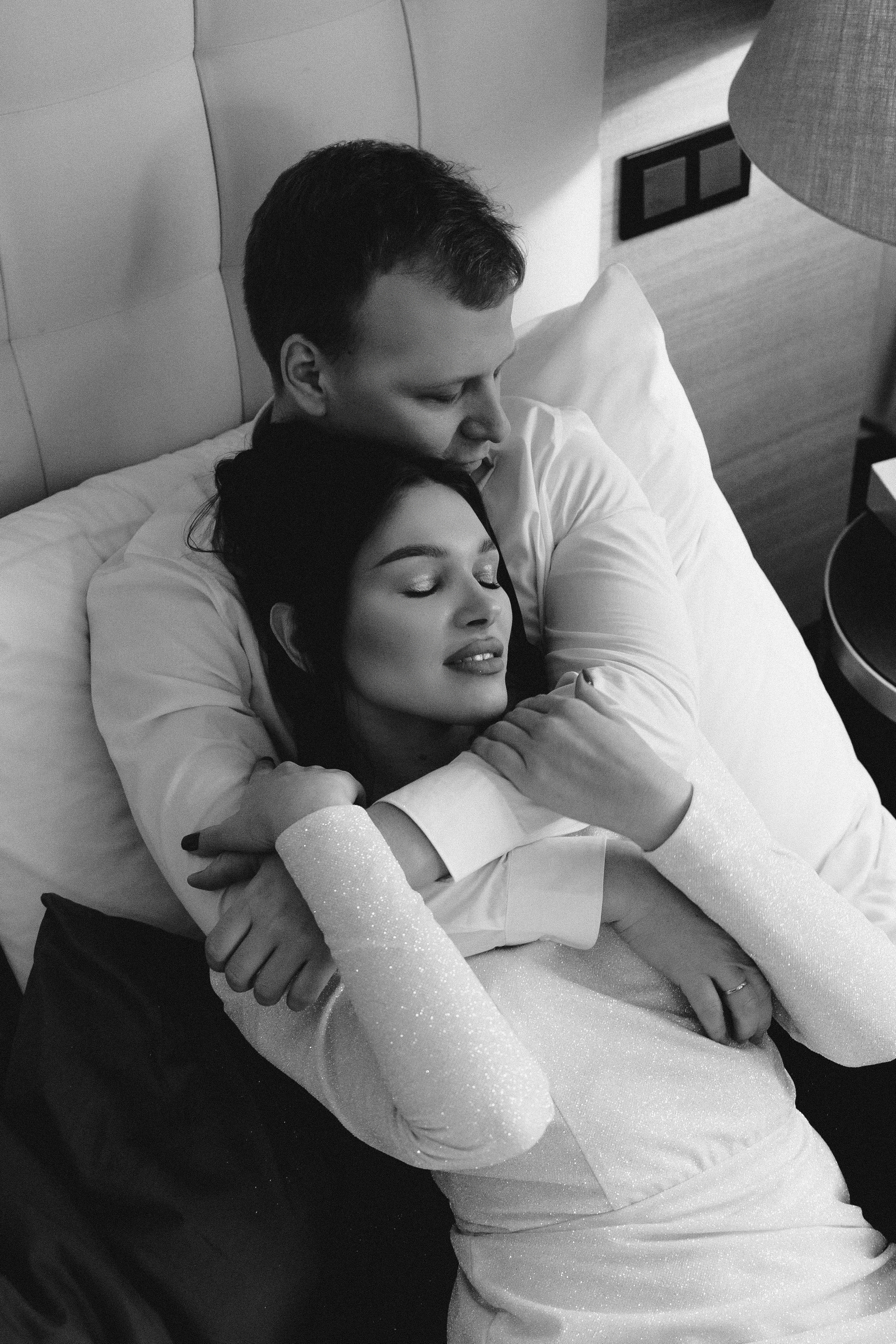 Volna. Свадебный фотограф / Reels Нижний Новгород Татьяна Красильникова