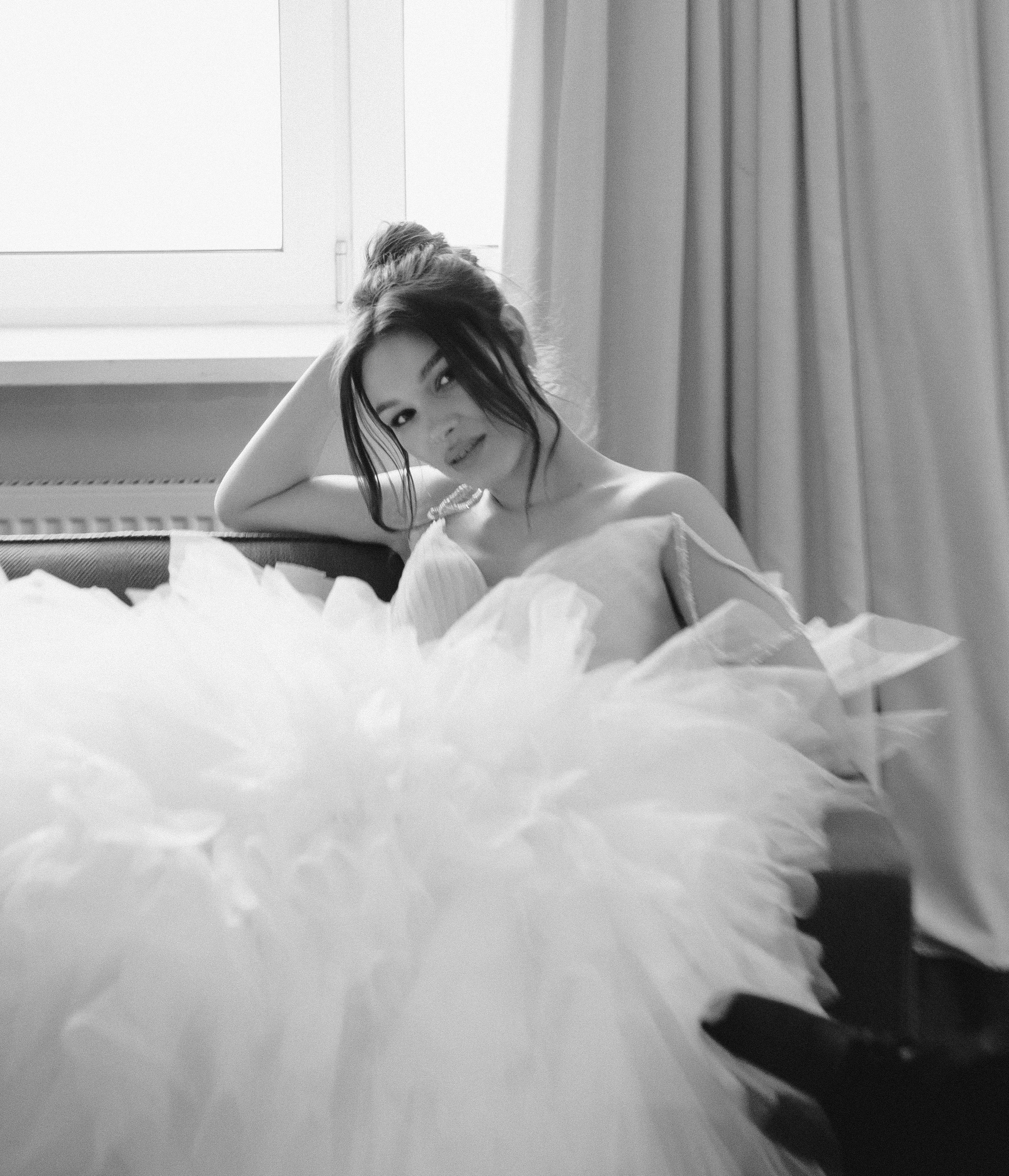 Volna. Свадебный фотограф / Reels Нижний Новгород Татьяна Красильникова