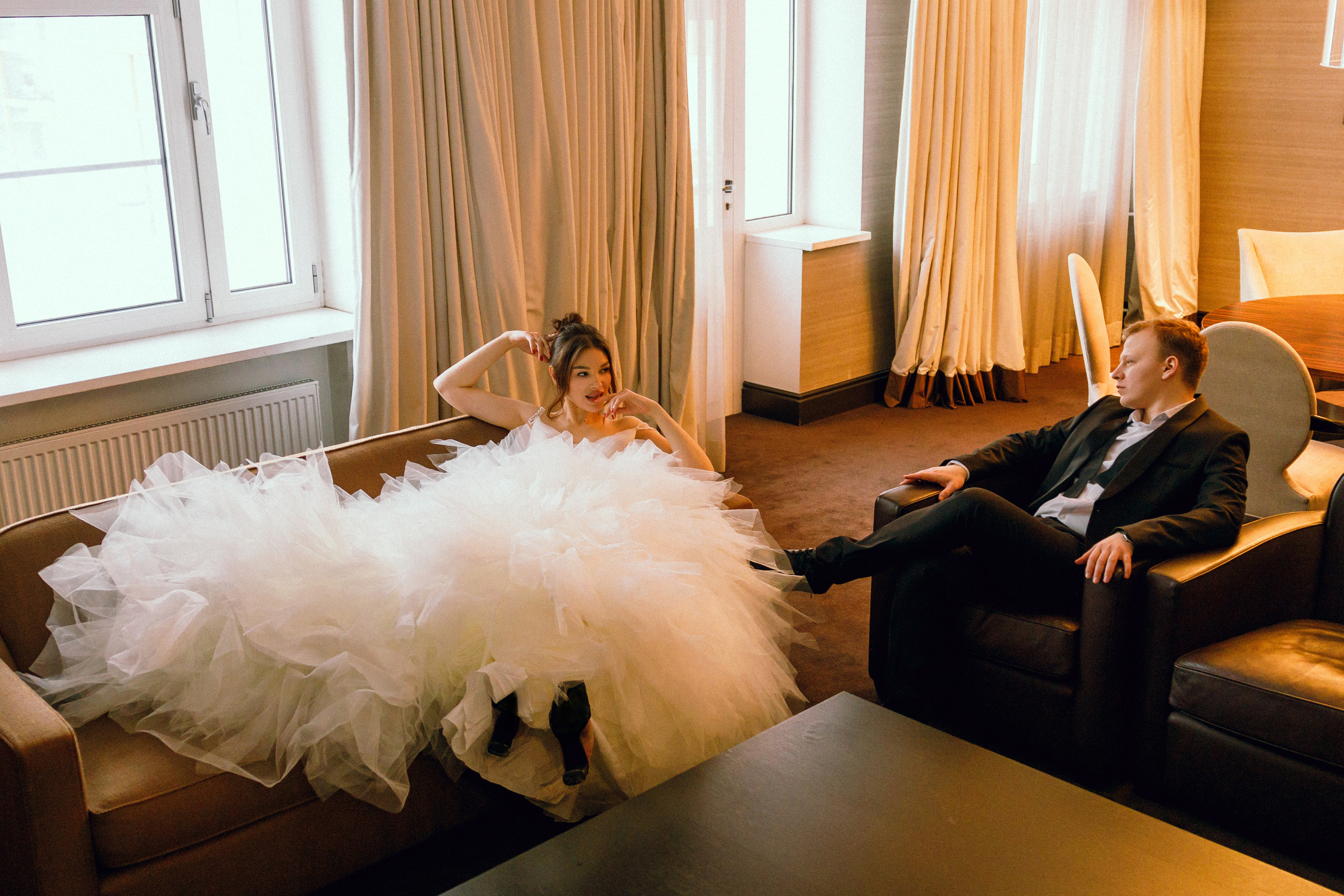 Volna. Свадебный фотограф / Reels Нижний Новгород Татьяна Красильникова