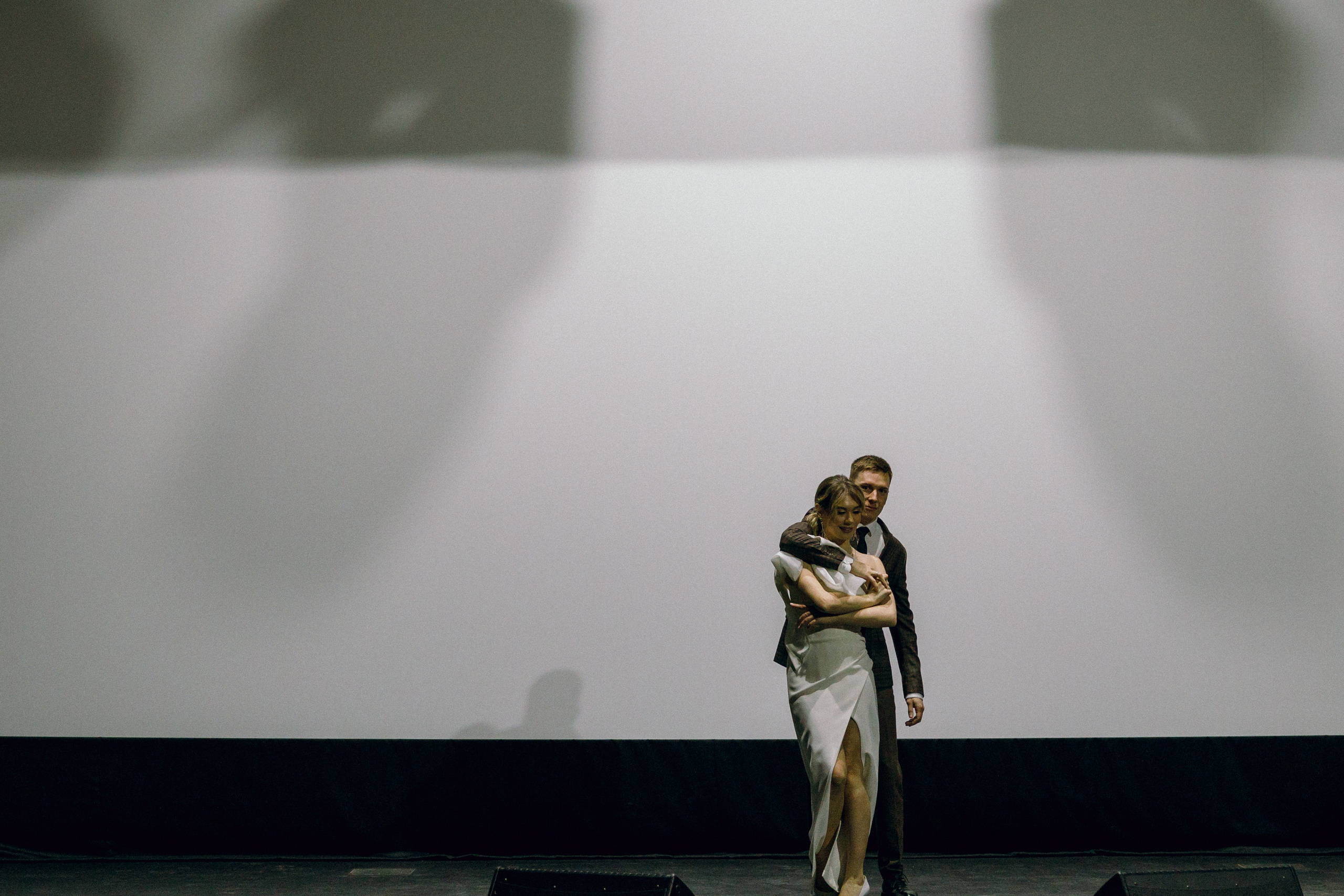 Night in the museum. Свадебный фотограф / Reels Нижний Новгород Татьяна Красильникова