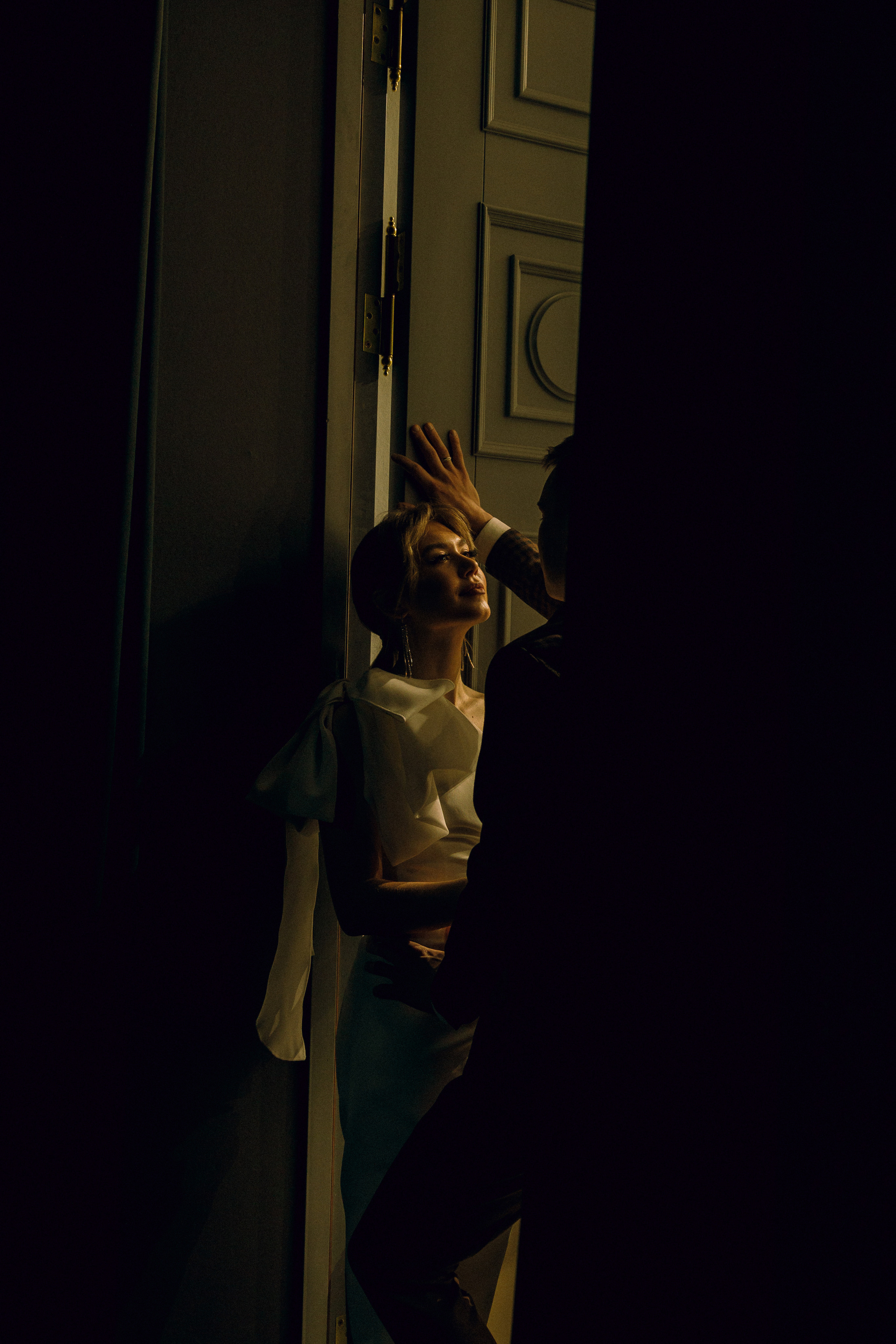 Night in the museum. Свадебный фотограф / Reels Нижний Новгород Татьяна Красильникова