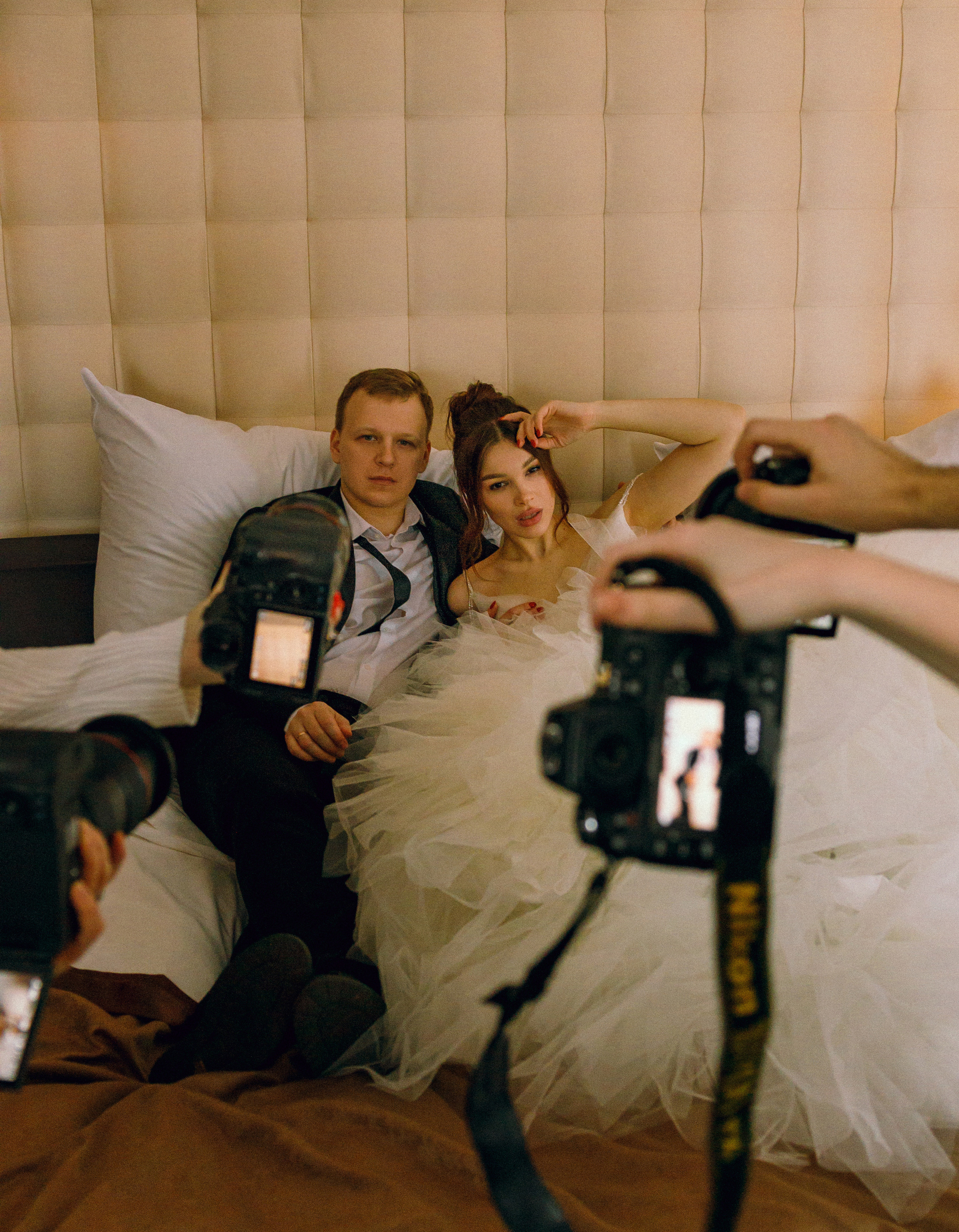 Volna. Свадебный фотограф / Reels Нижний Новгород Татьяна Красильникова