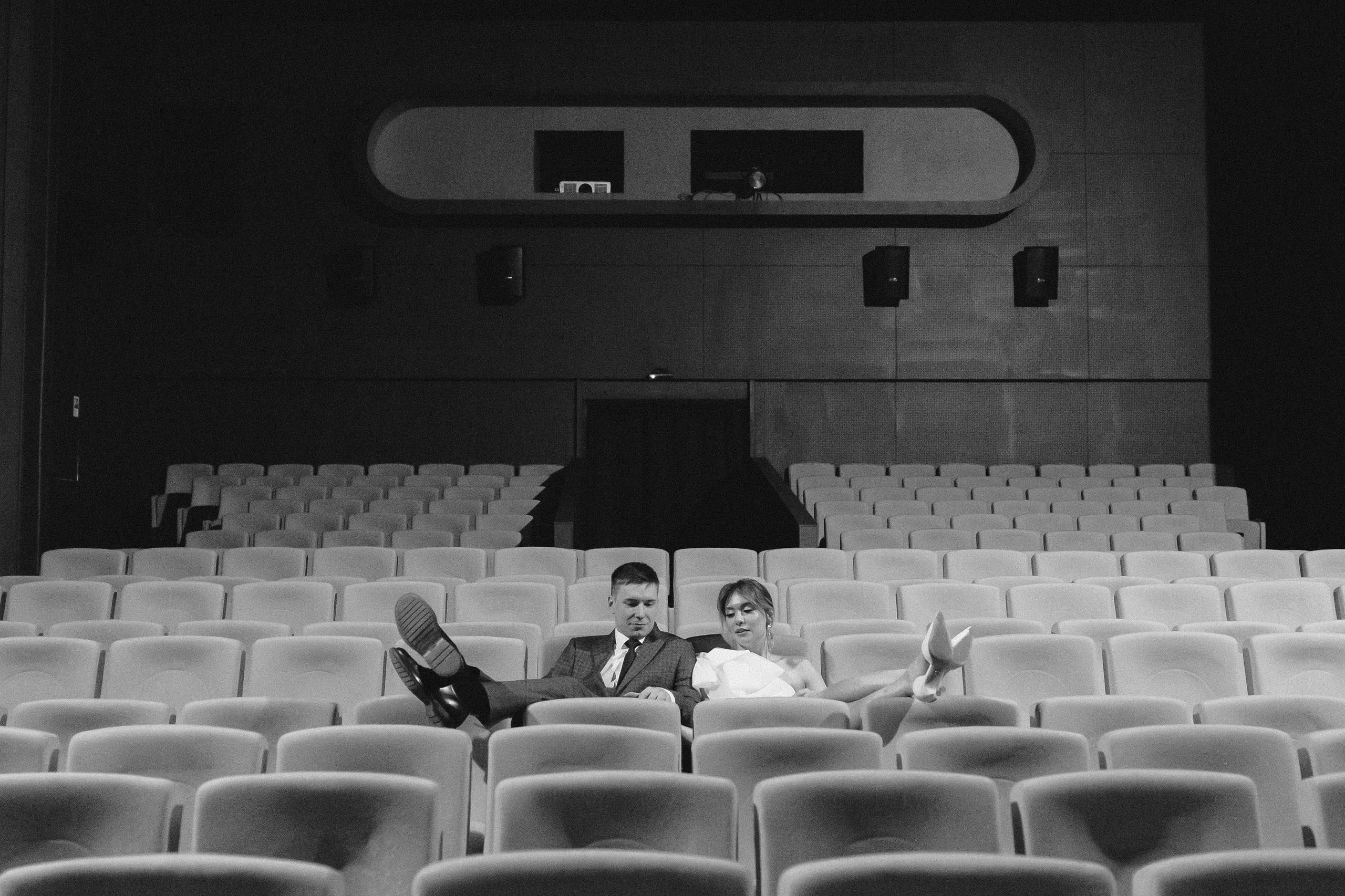 Night in the museum. Свадебный фотограф / Reels Нижний Новгород Татьяна Красильникова