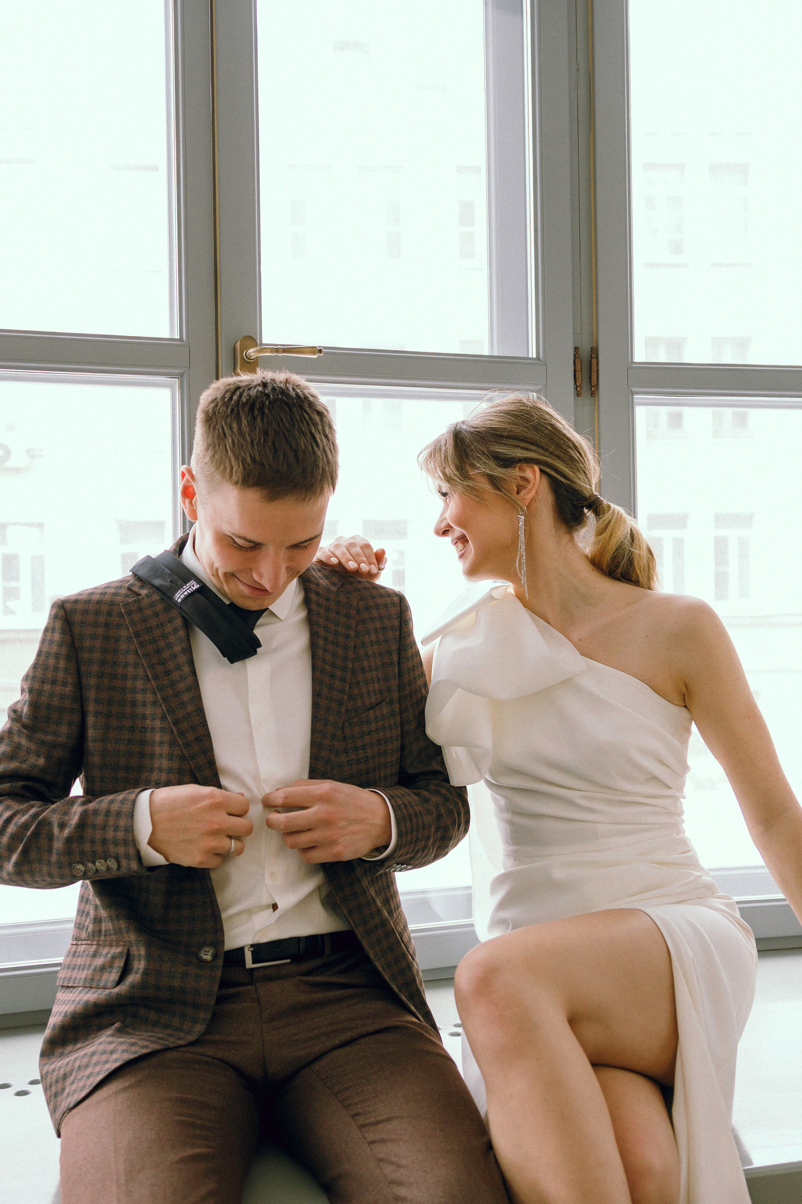 Night in the museum. Свадебный фотограф / Reels Нижний Новгород Татьяна Красильникова