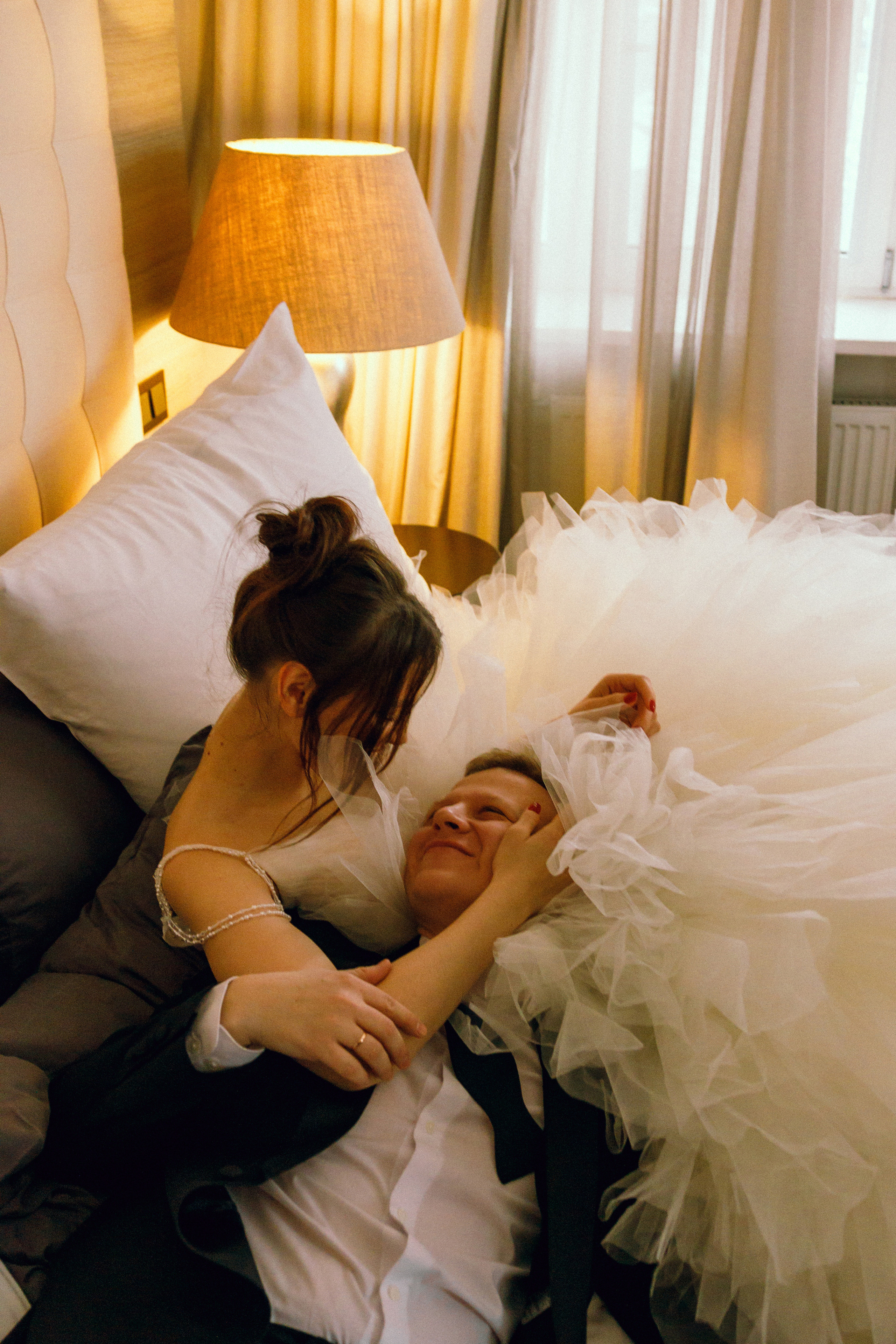 Volna. Свадебный фотограф / Reels Нижний Новгород Татьяна Красильникова