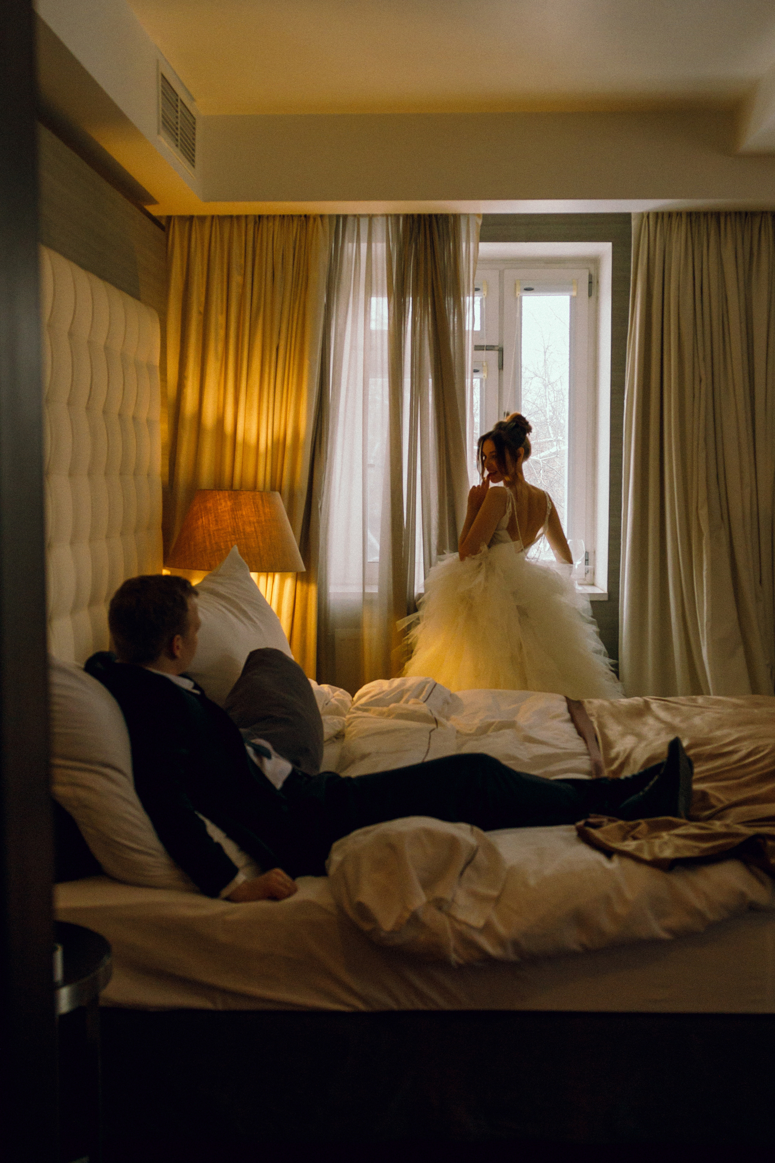 Volna. Свадебный фотограф / Reels Нижний Новгород Татьяна Красильникова