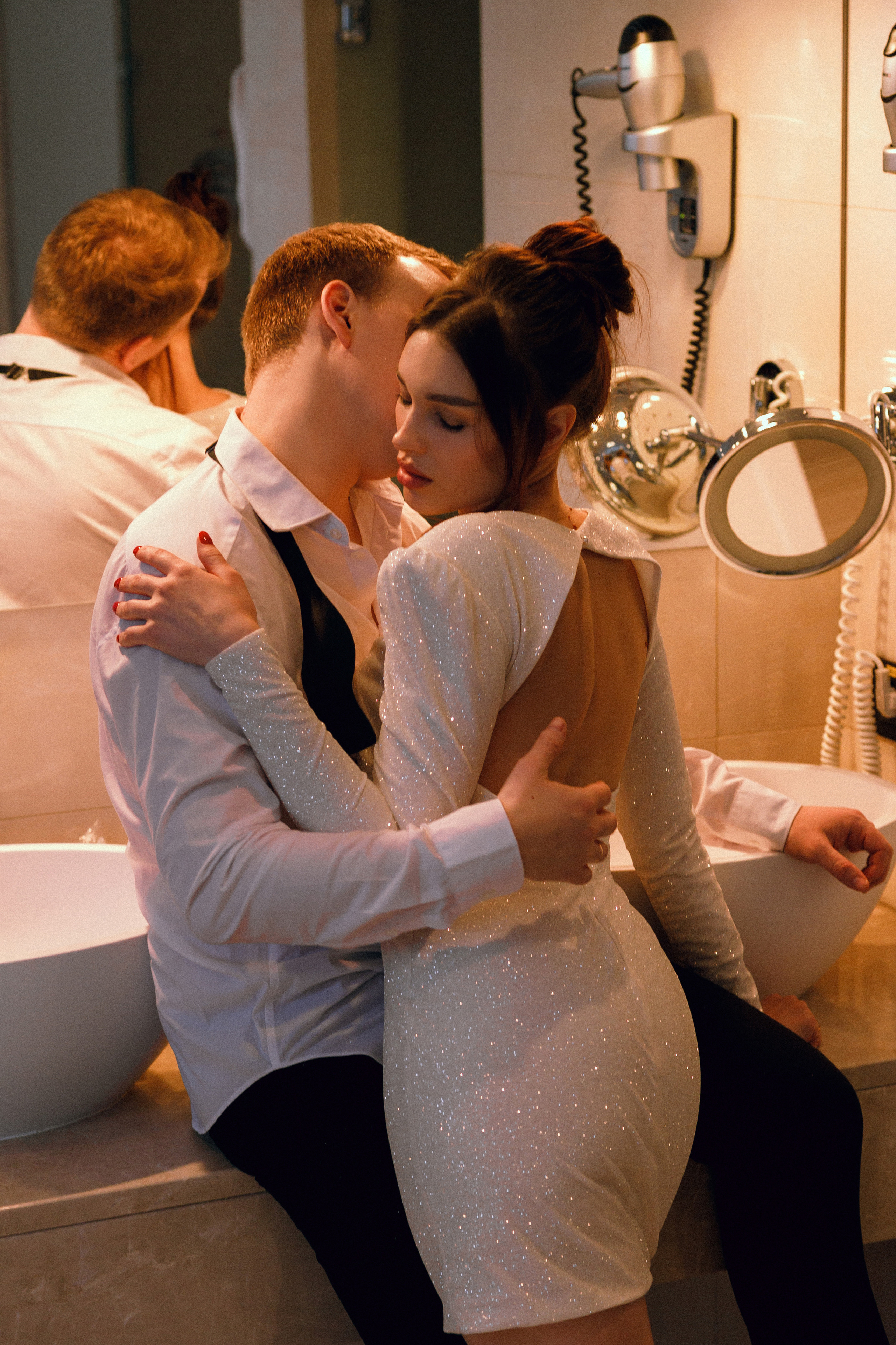 Volna. Свадебный фотограф / Reels Нижний Новгород Татьяна Красильникова