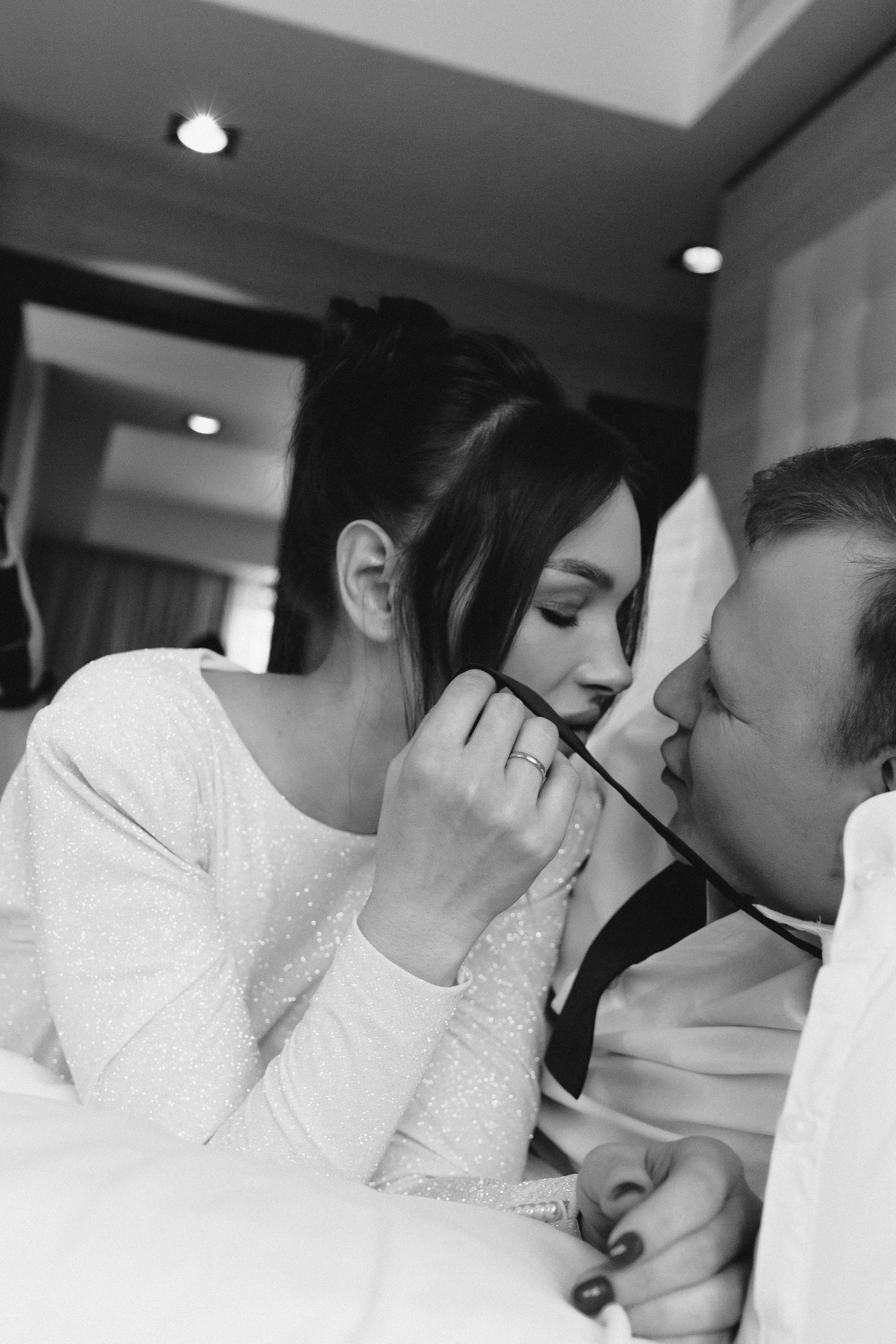 Volna. Свадебный фотограф / Reels Нижний Новгород Татьяна Красильникова