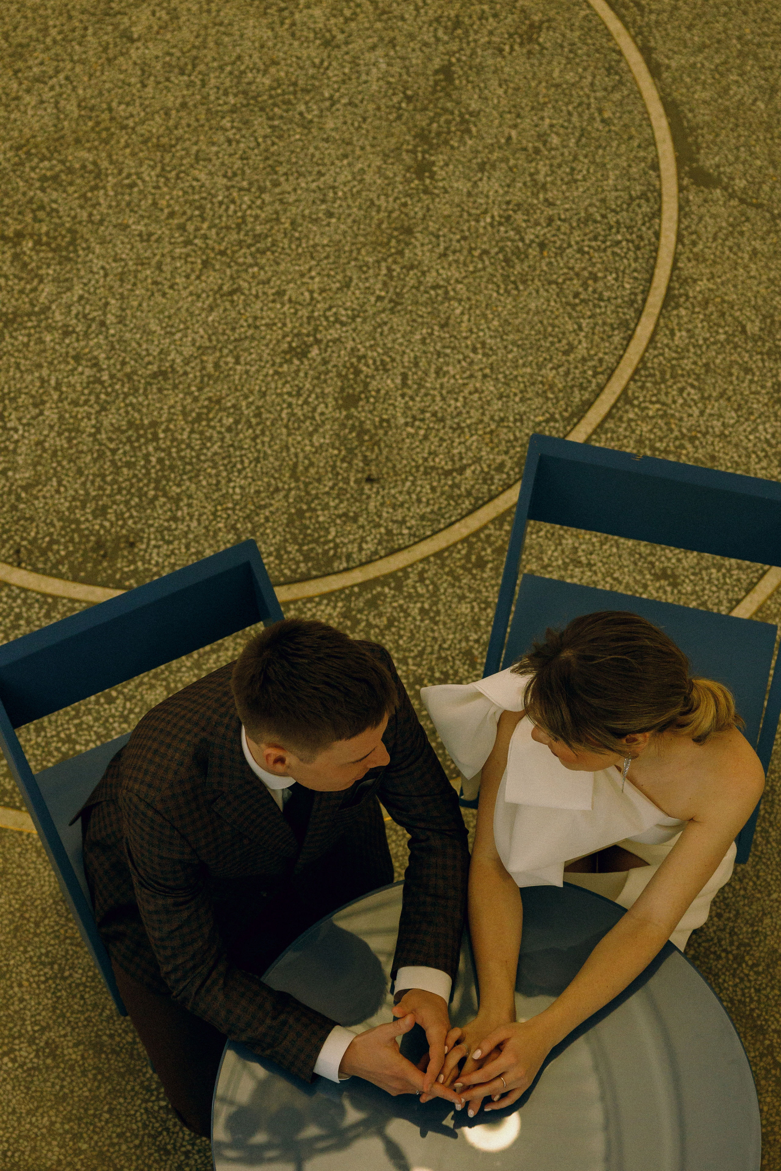 Night in the museum. Свадебный фотограф / Reels Нижний Новгород Татьяна Красильникова