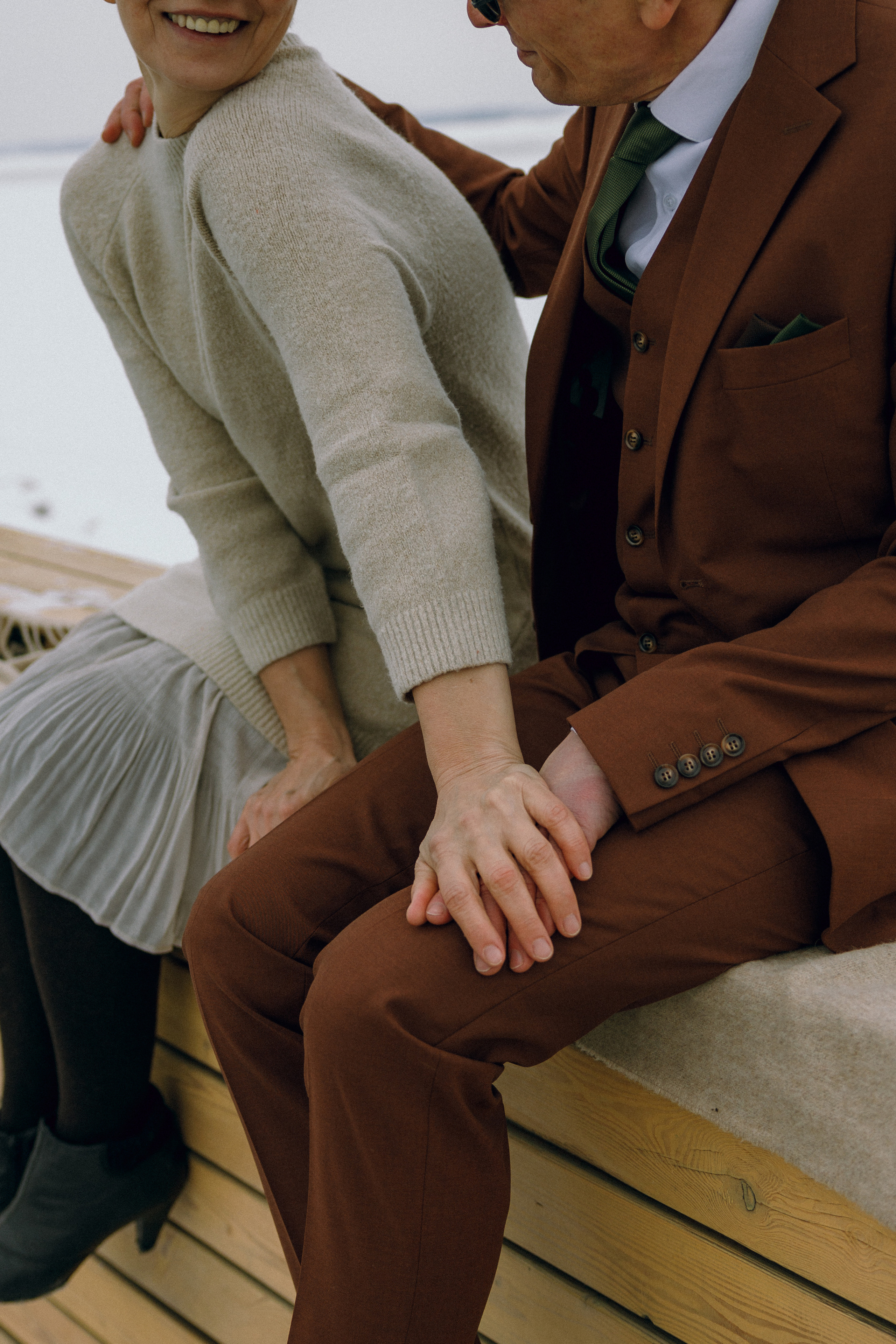 Евгений и Ирина. Свадебный фотограф / Reels Нижний Новгород Татьяна Красильникова