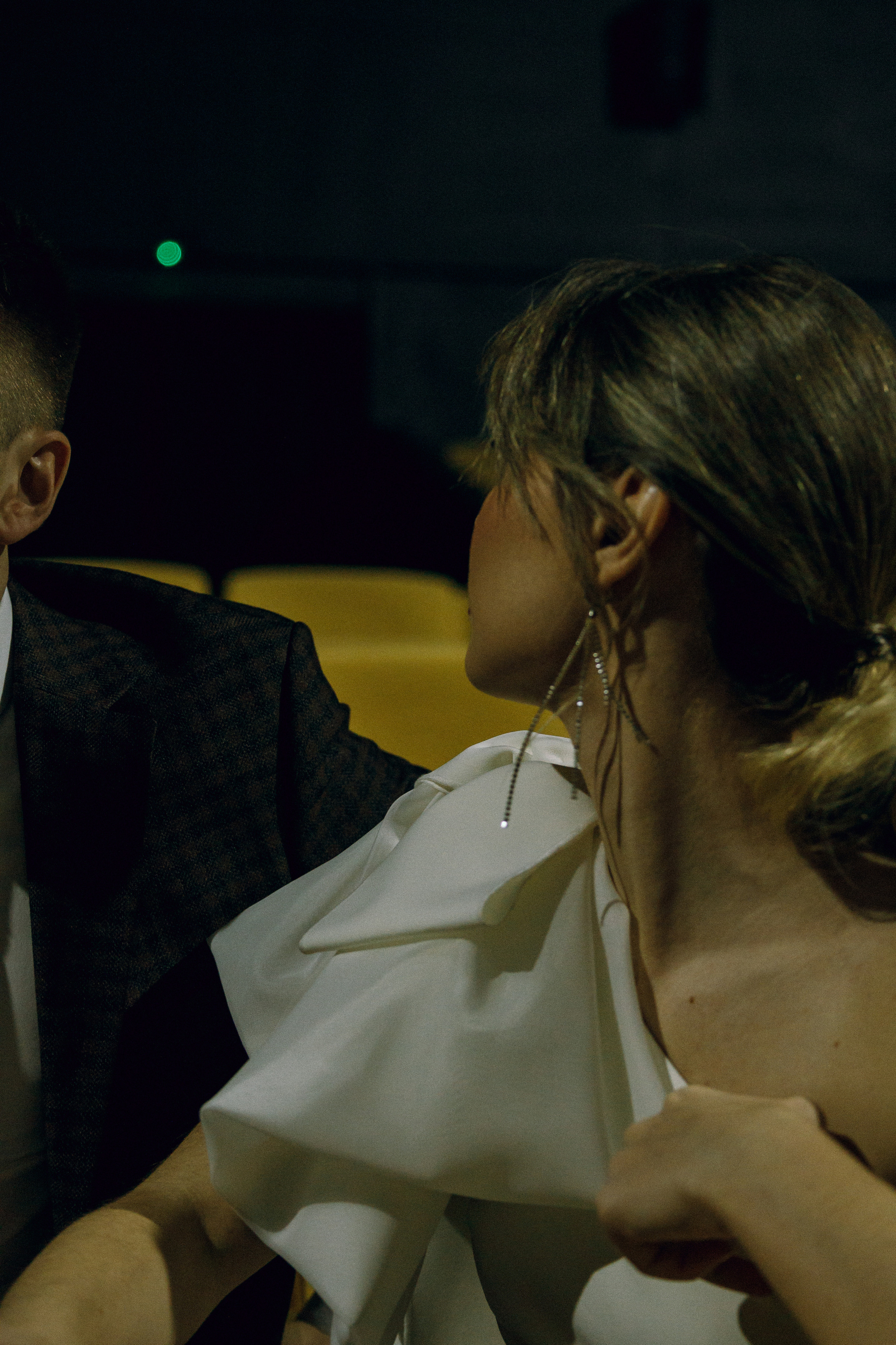 Night in the museum. Свадебный фотограф / Reels Нижний Новгород Татьяна Красильникова