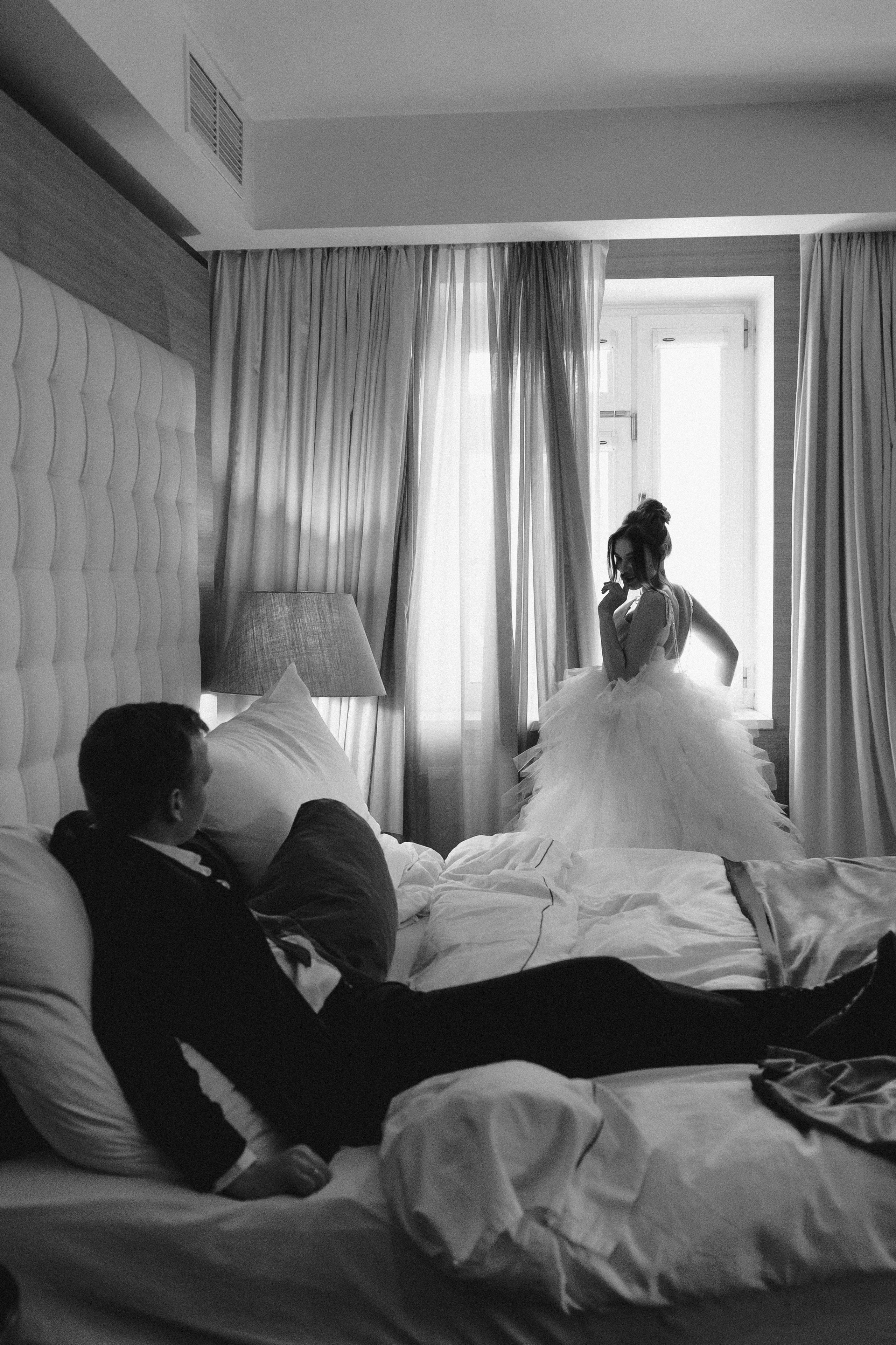 Volna. Свадебный фотограф / Reels Нижний Новгород Татьяна Красильникова