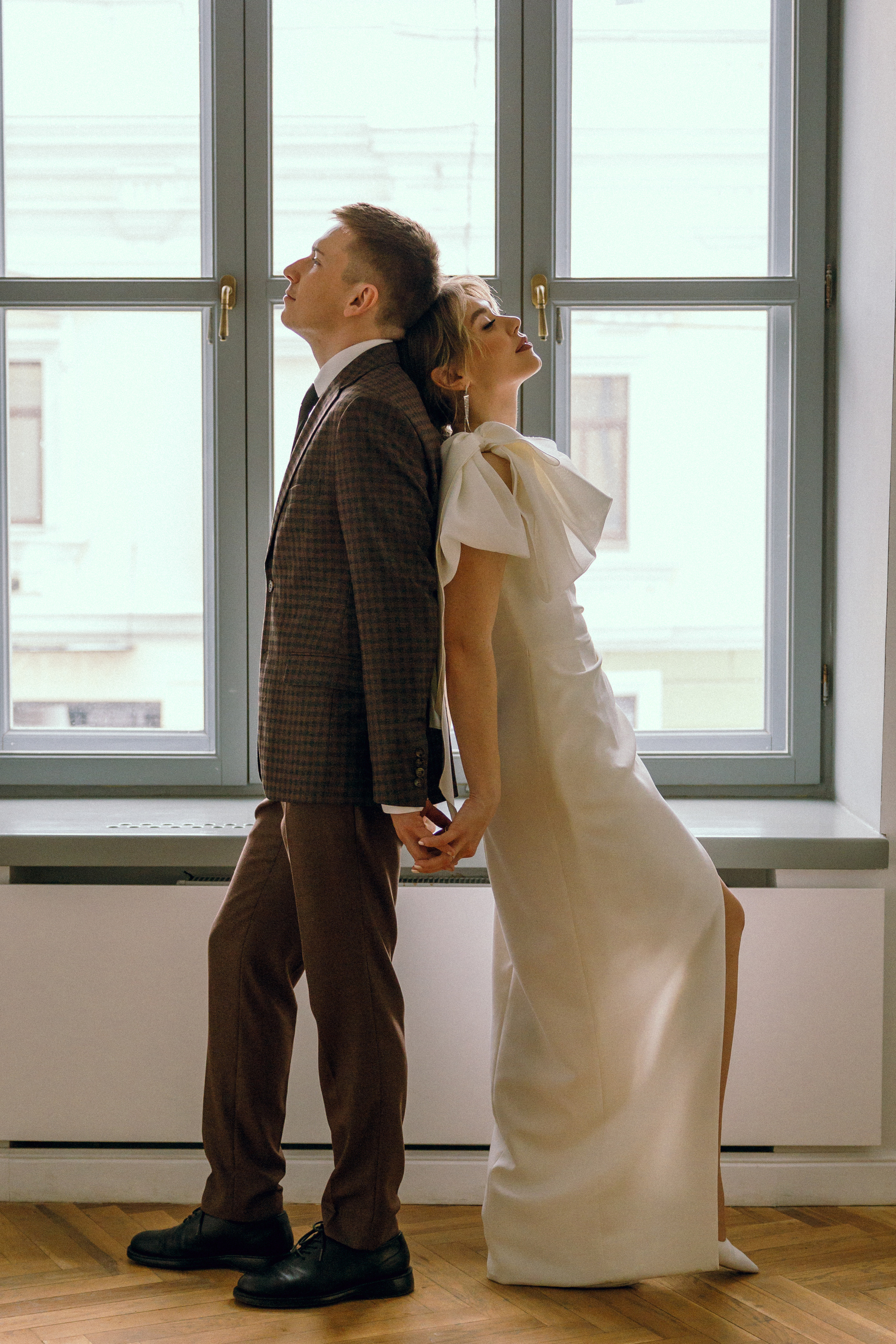 Night in the museum. Свадебный фотограф / Reels Нижний Новгород Татьяна Красильникова