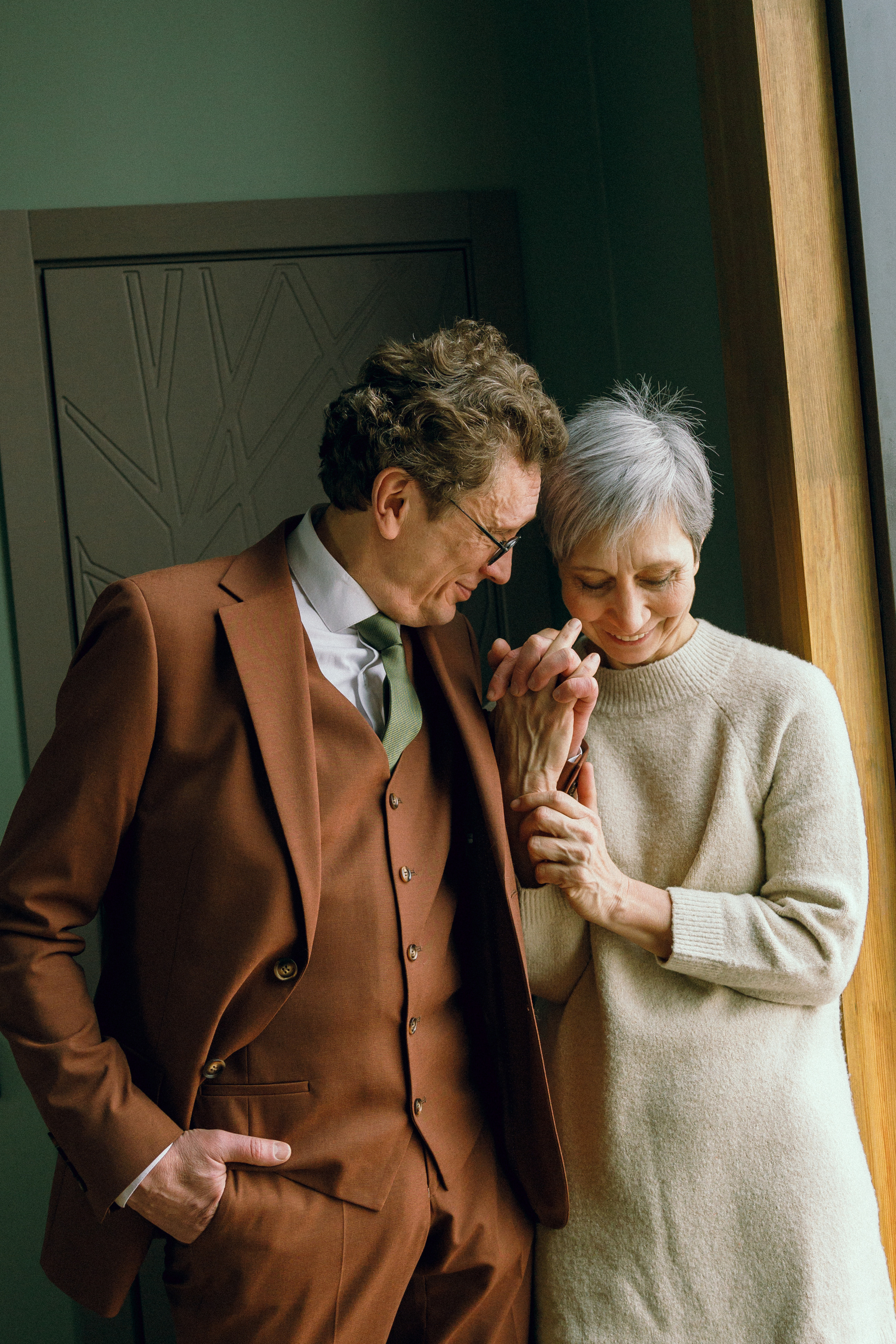 Евгений и Ирина. Свадебный фотограф / Reels Нижний Новгород Татьяна Красильникова