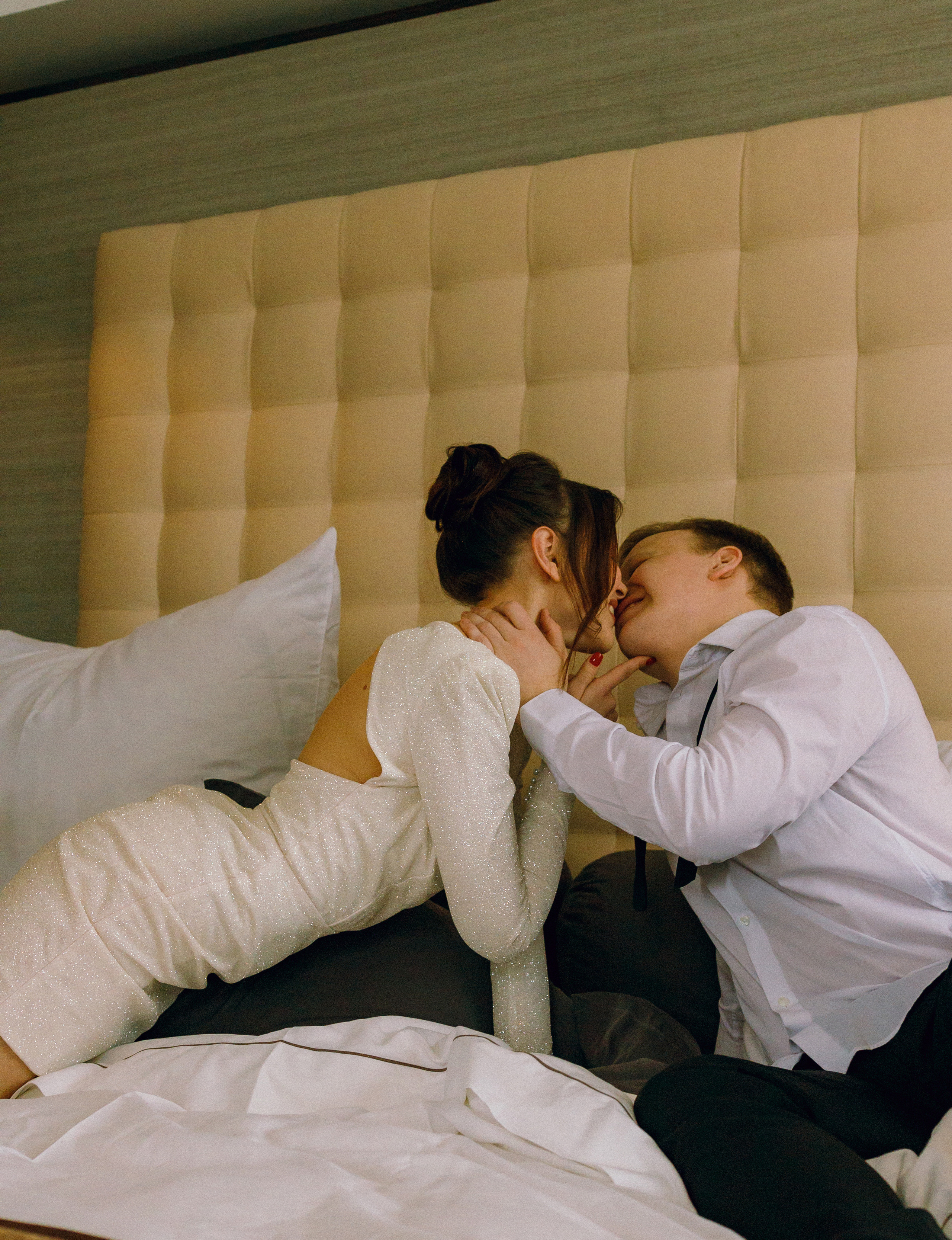 Volna. Свадебный фотограф / Reels Нижний Новгород Татьяна Красильникова