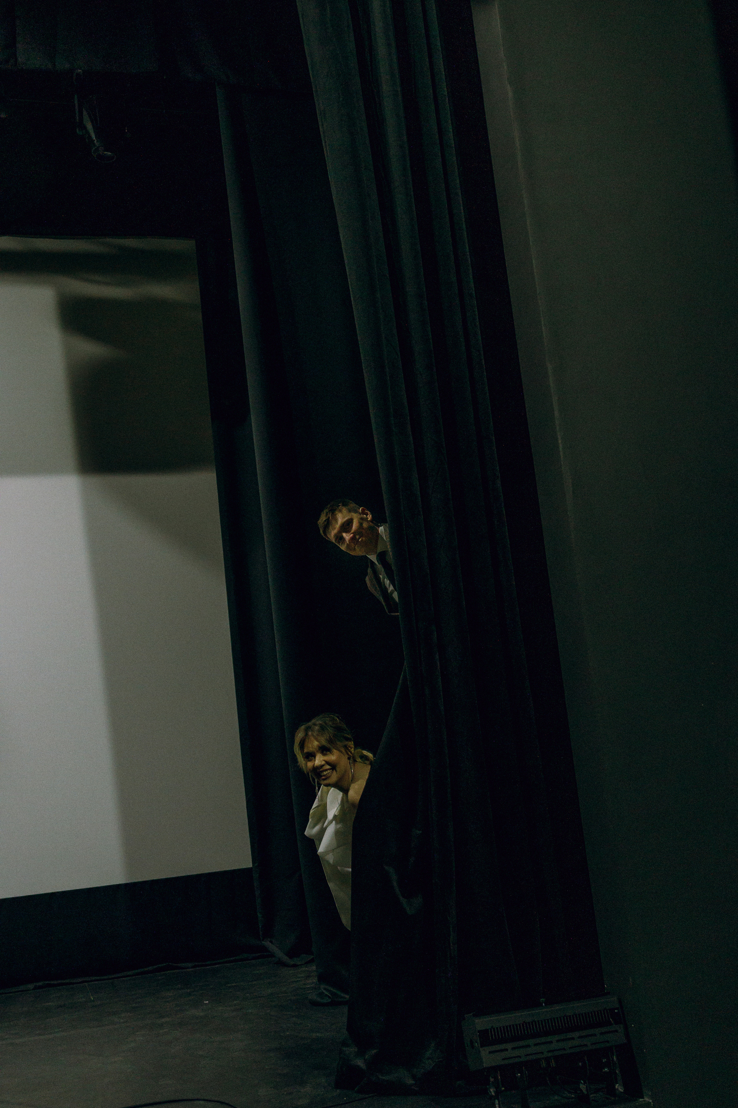 Night in the museum. Свадебный фотограф / Reels Нижний Новгород Татьяна Красильникова