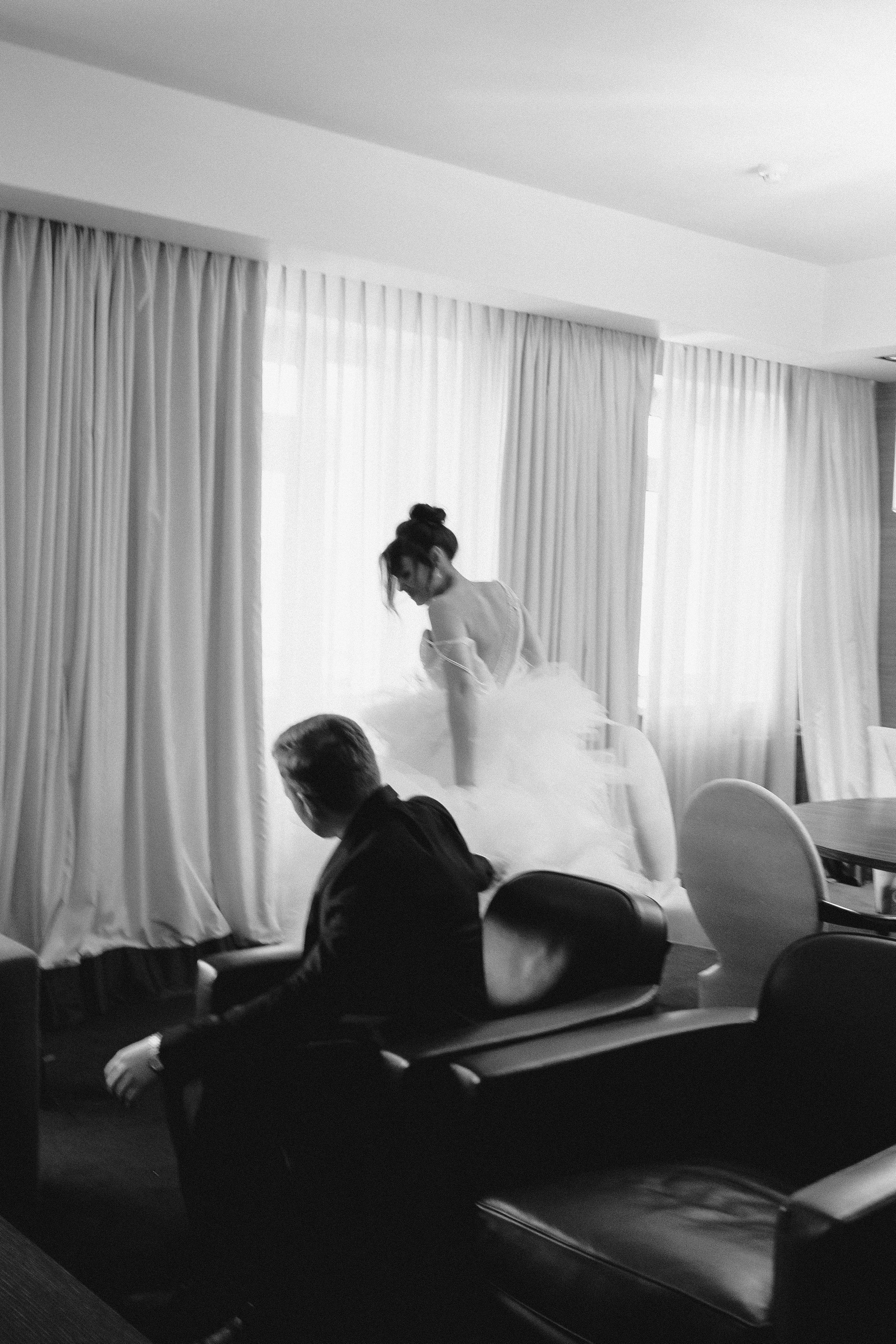 Volna. Свадебный фотограф / Reels Нижний Новгород Татьяна Красильникова