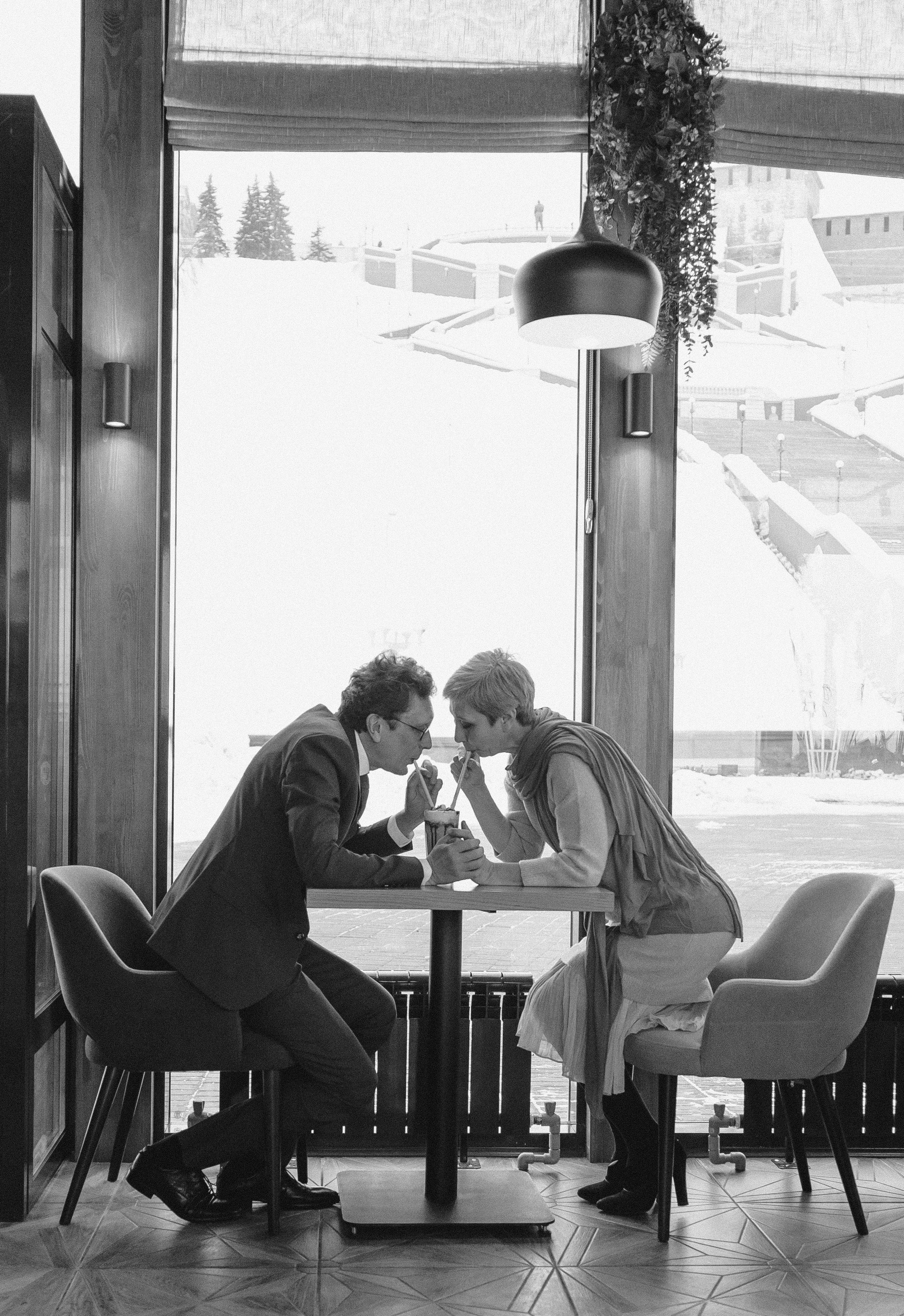 Евгений и Ирина. Свадебный фотограф / Reels Нижний Новгород Татьяна Красильникова