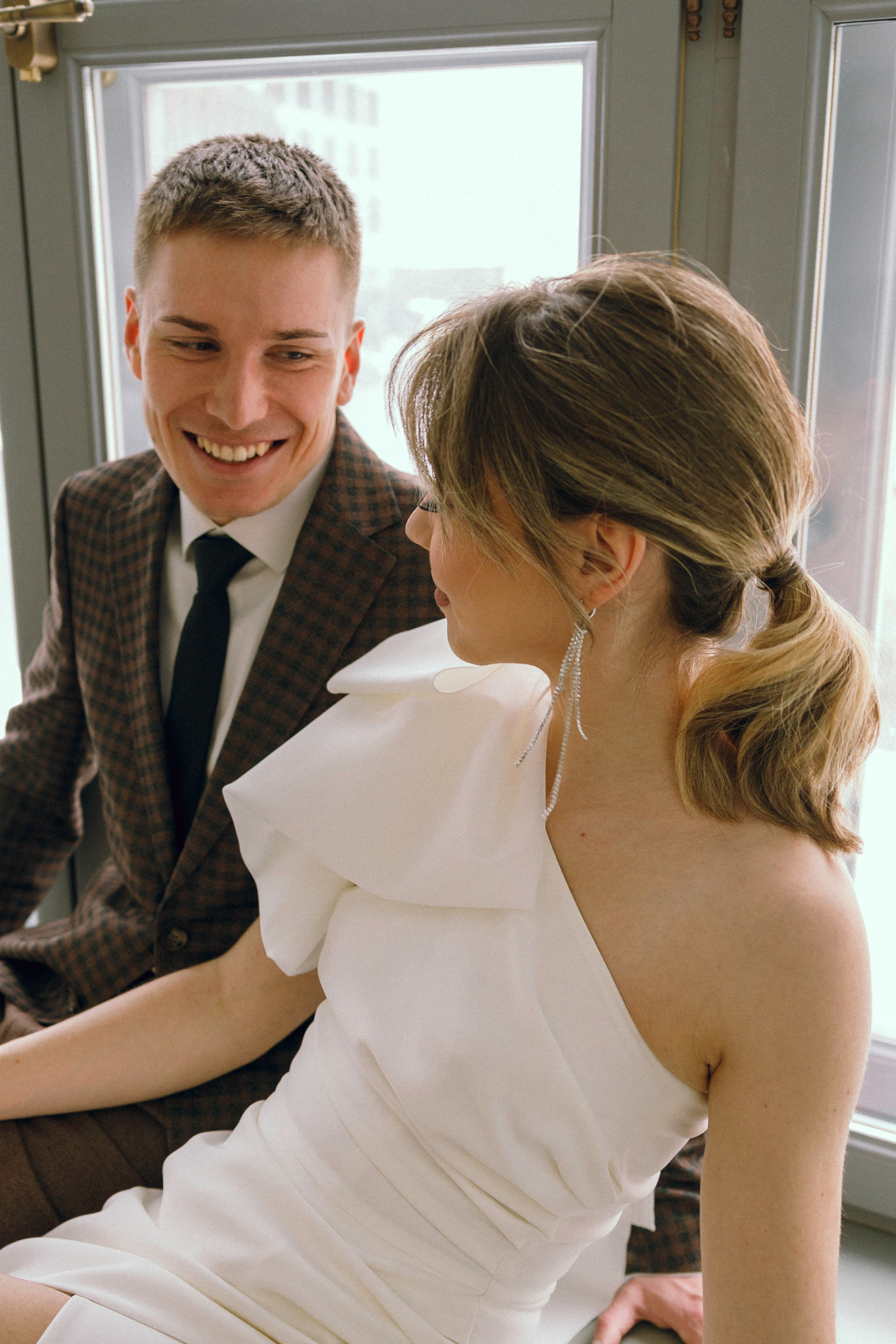 Night in the museum. Свадебный фотограф / Reels Нижний Новгород Татьяна Красильникова