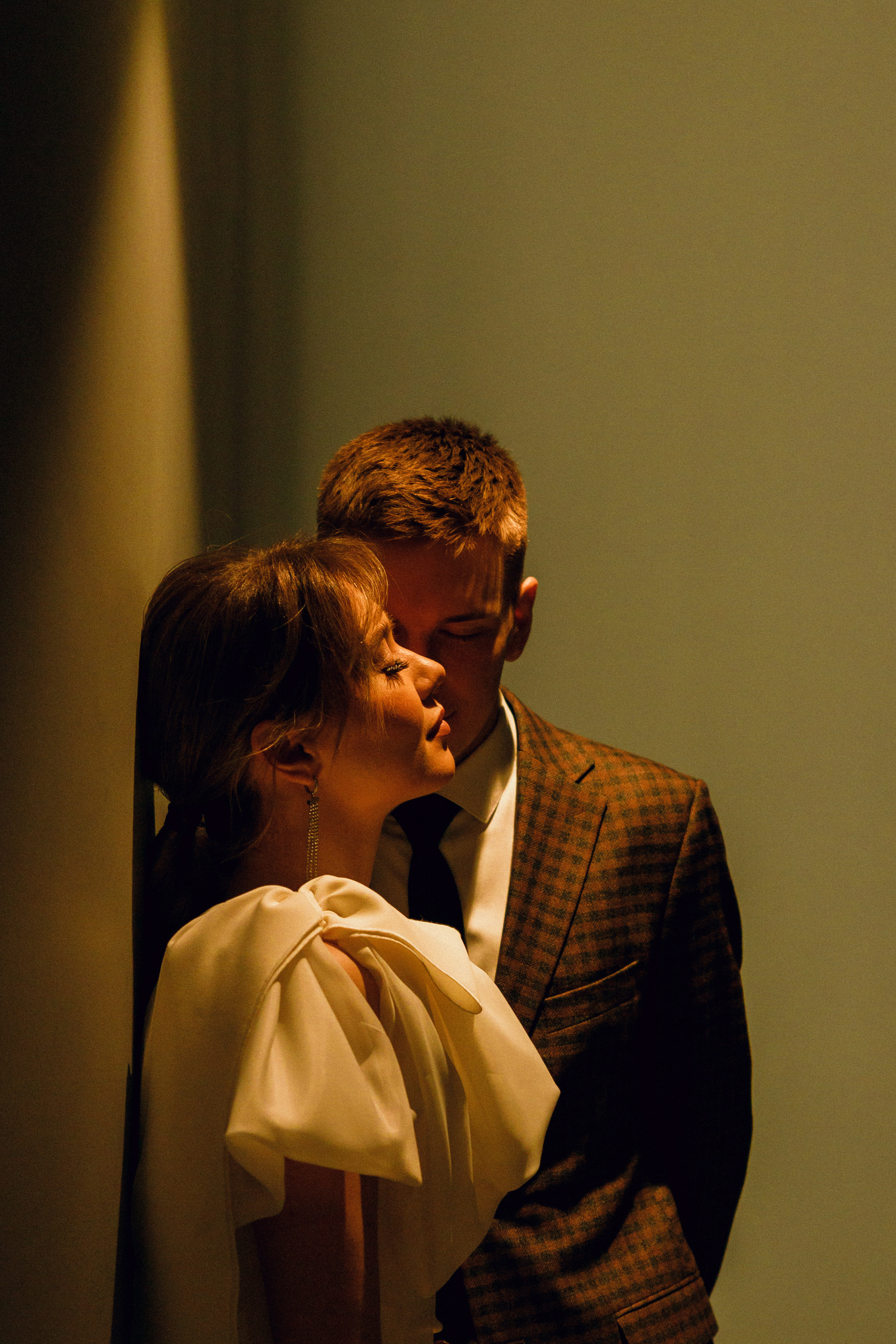 Night in the museum. Свадебный фотограф / Reels Нижний Новгород Татьяна Красильникова