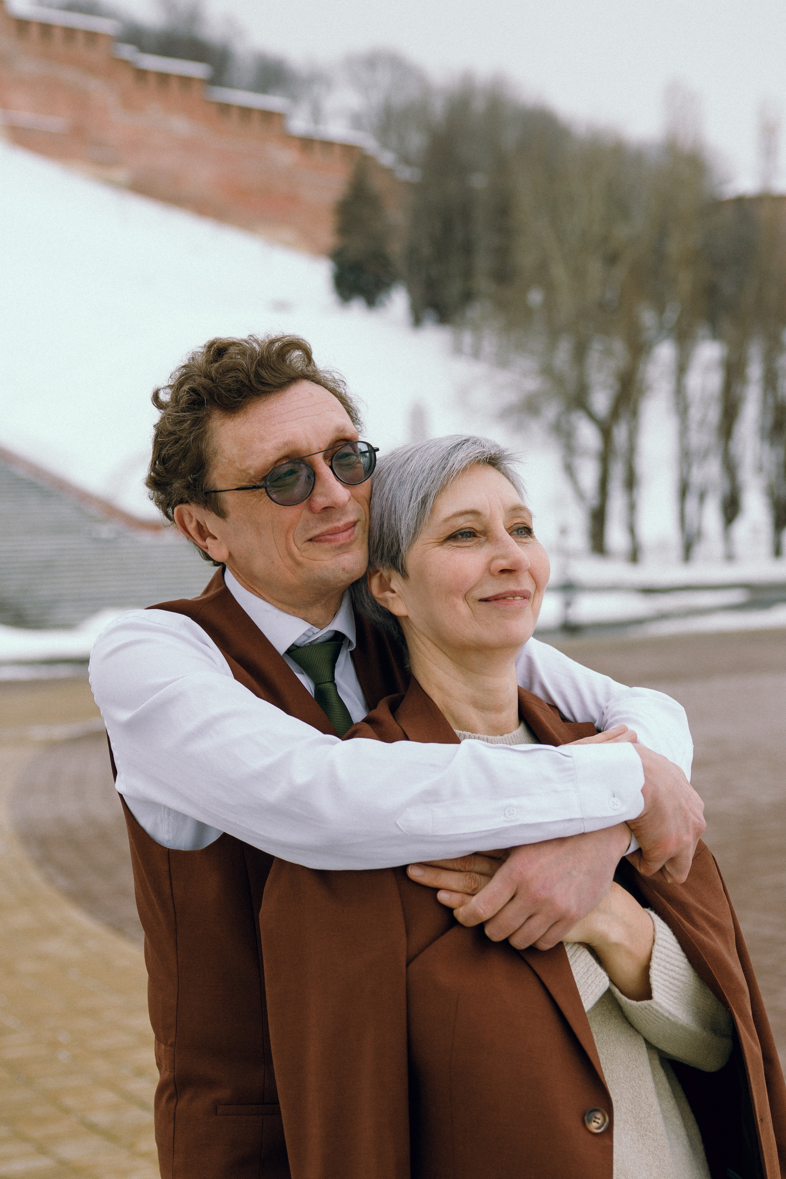 Евгений и Ирина. Свадебный фотограф / Reels Нижний Новгород Татьяна Красильникова