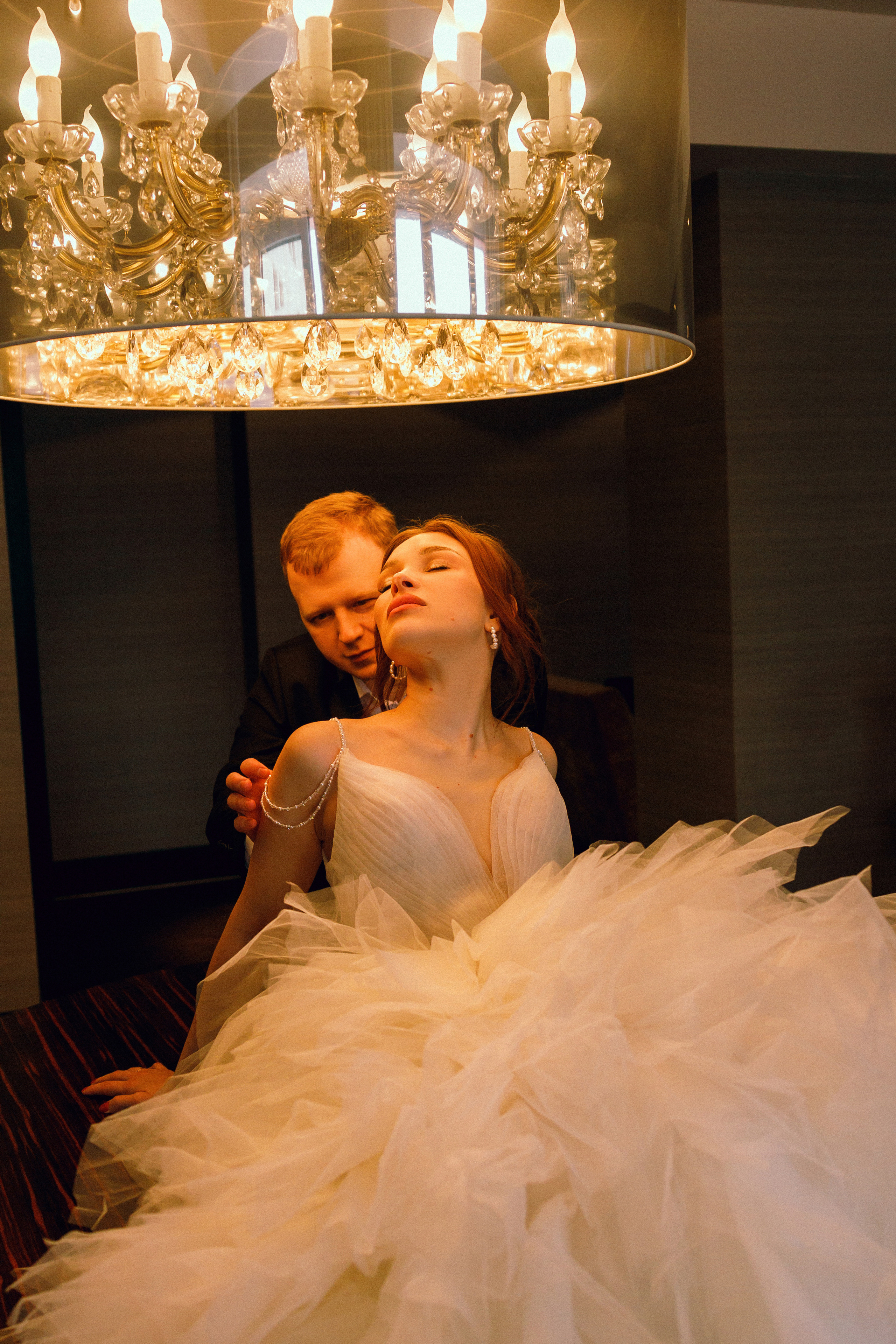 Volna. Свадебный фотограф / Reels Нижний Новгород Татьяна Красильникова