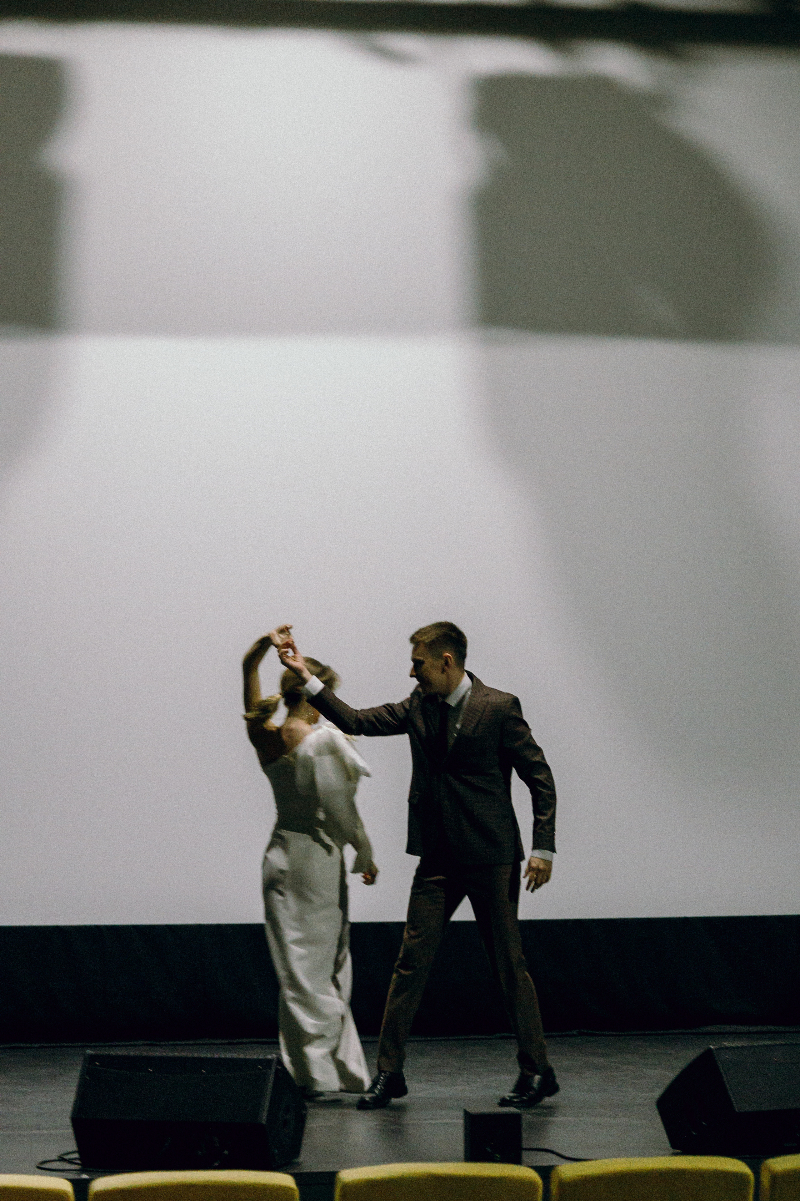 Night in the museum. Свадебный фотограф / Reels Нижний Новгород Татьяна Красильникова