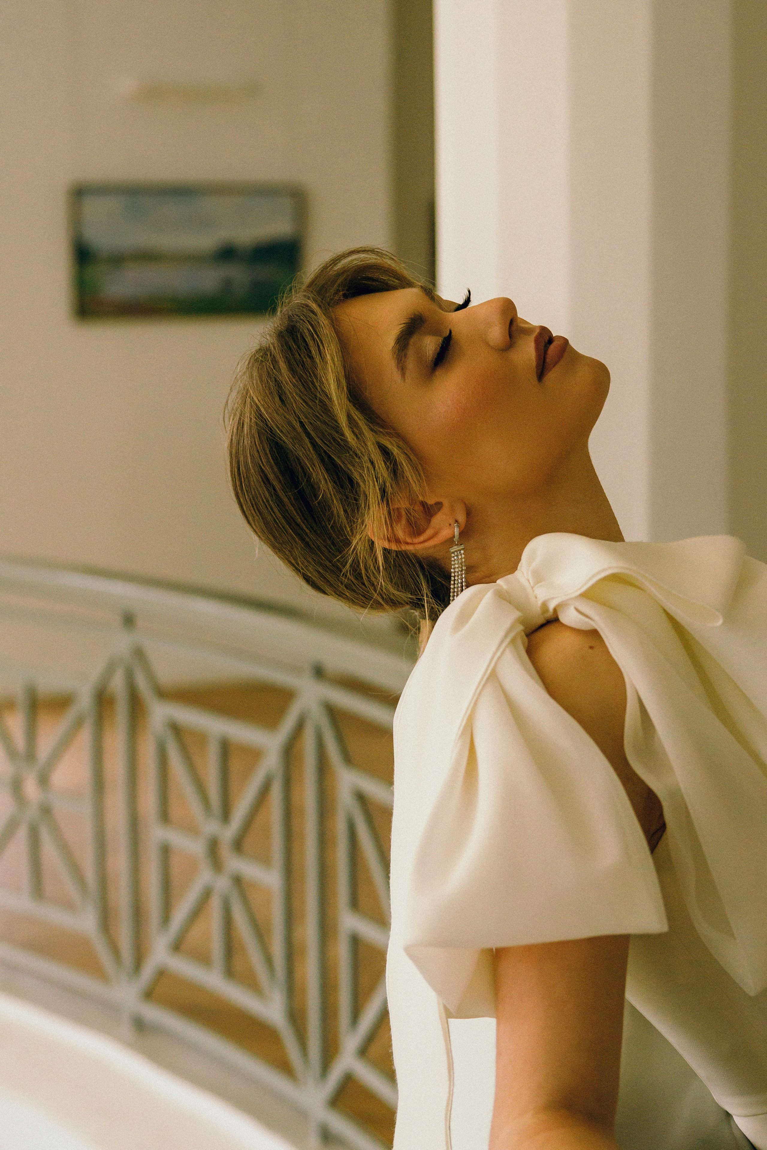 Night in the museum. Свадебный фотограф / Reels Нижний Новгород Татьяна Красильникова