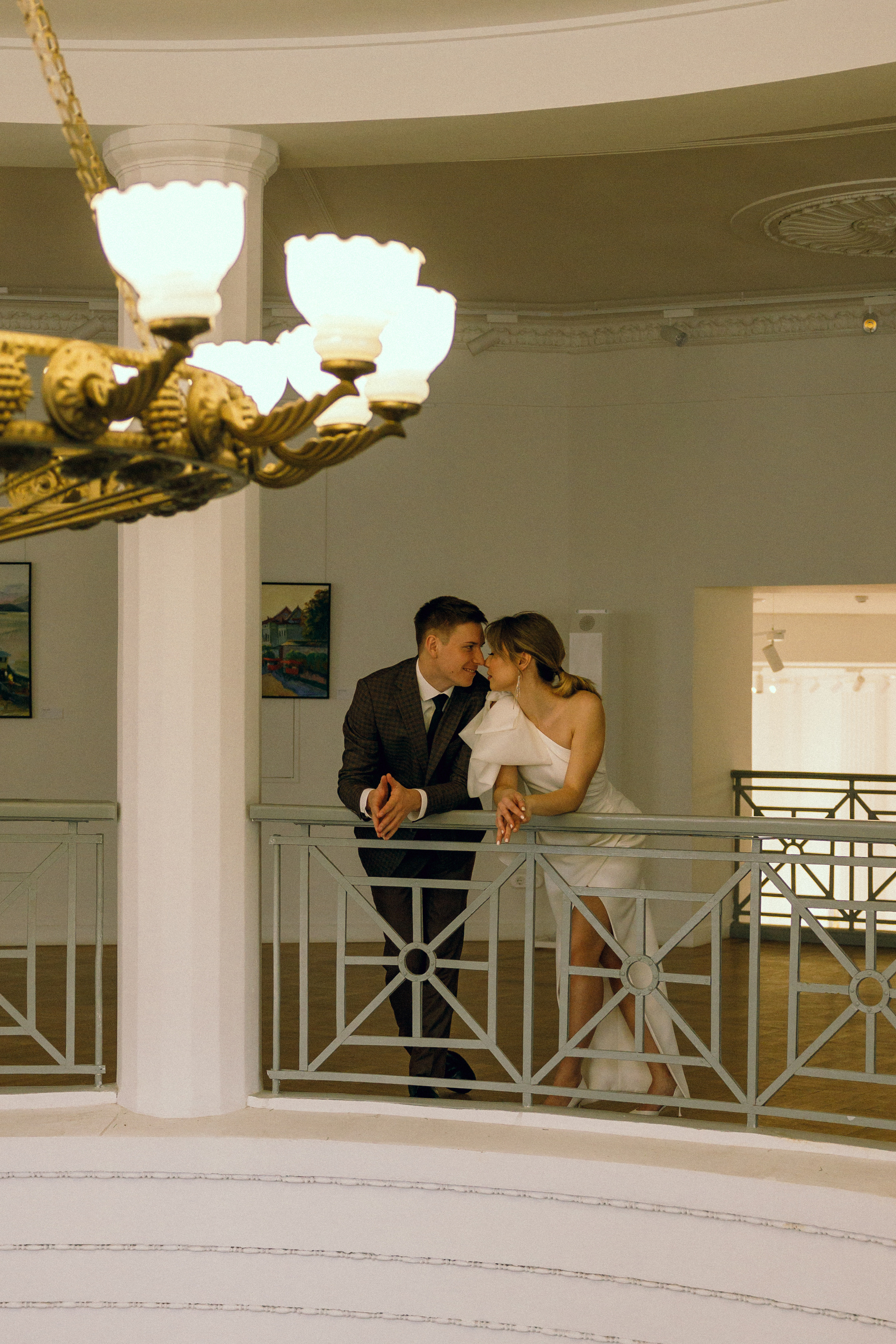 Night in the museum. Свадебный фотограф / Reels Нижний Новгород Татьяна Красильникова