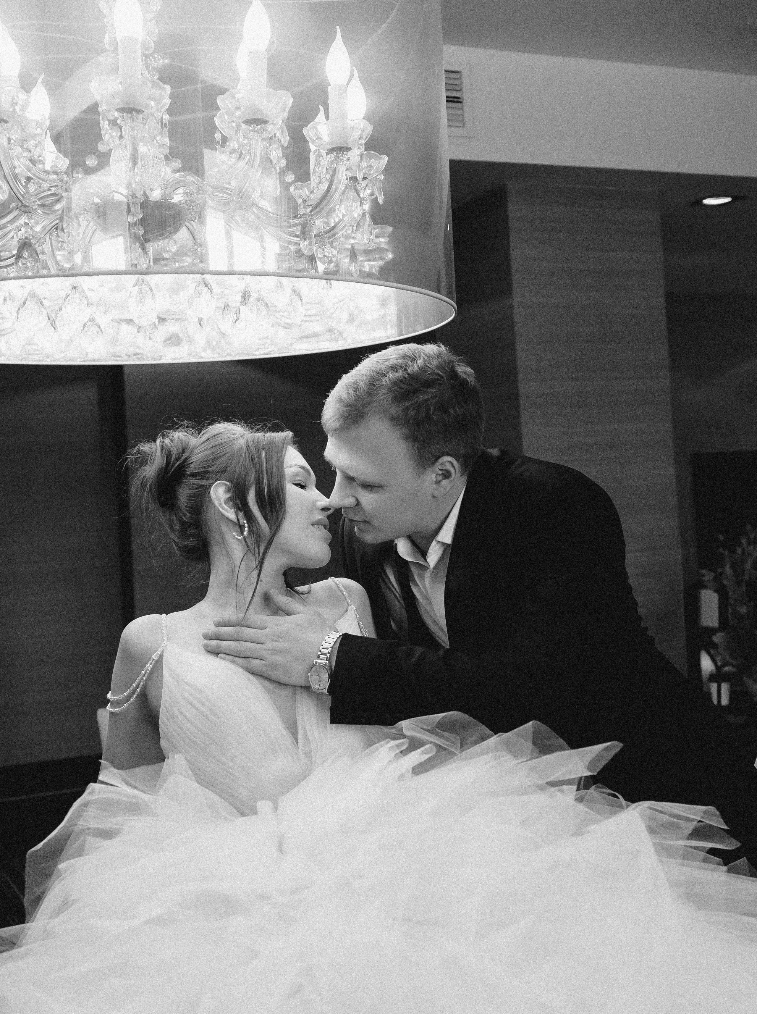 Volna. Свадебный фотограф / Reels Нижний Новгород Татьяна Красильникова