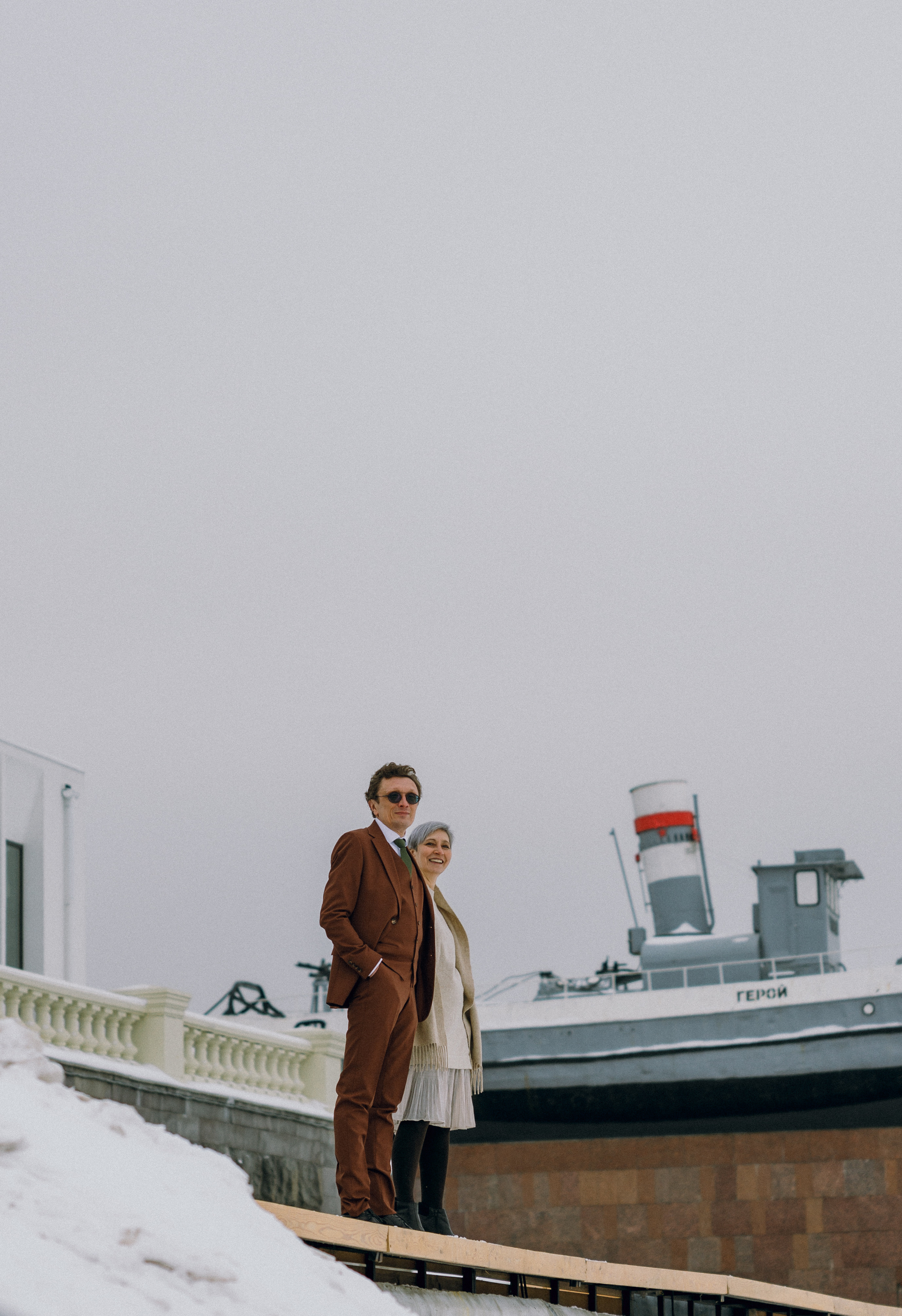 Евгений и Ирина. Свадебный фотограф / Reels Нижний Новгород Татьяна Красильникова