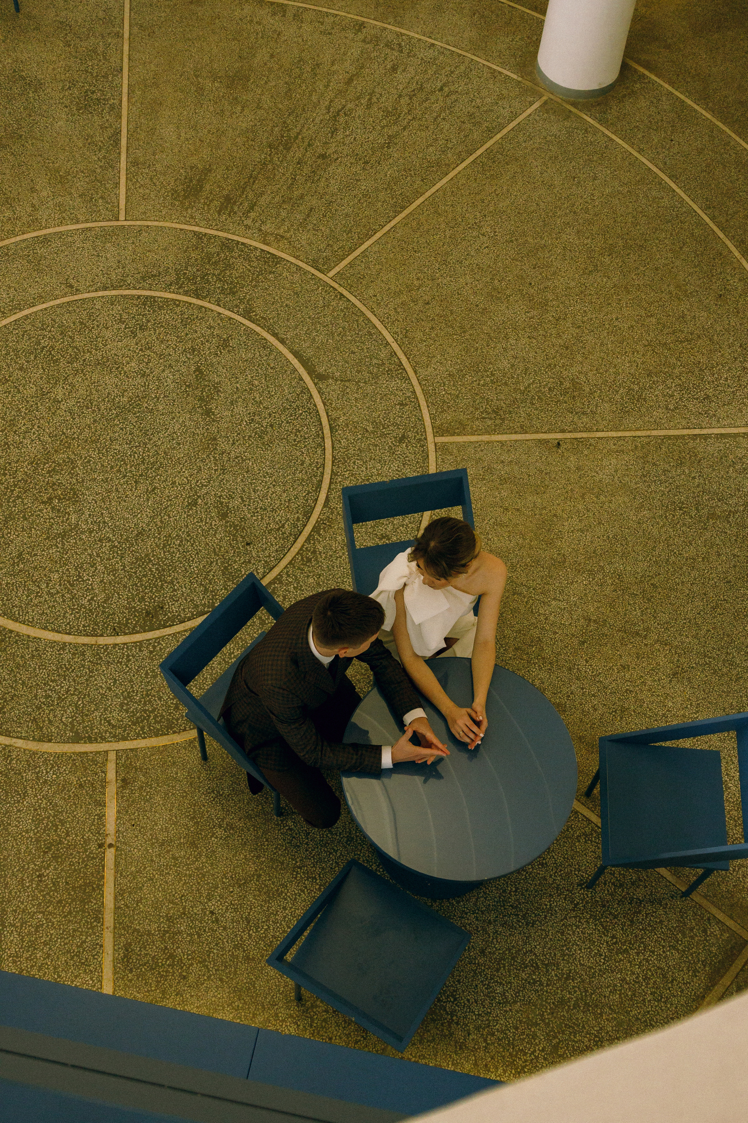 Night in the museum. Свадебный фотограф / Reels Нижний Новгород Татьяна Красильникова