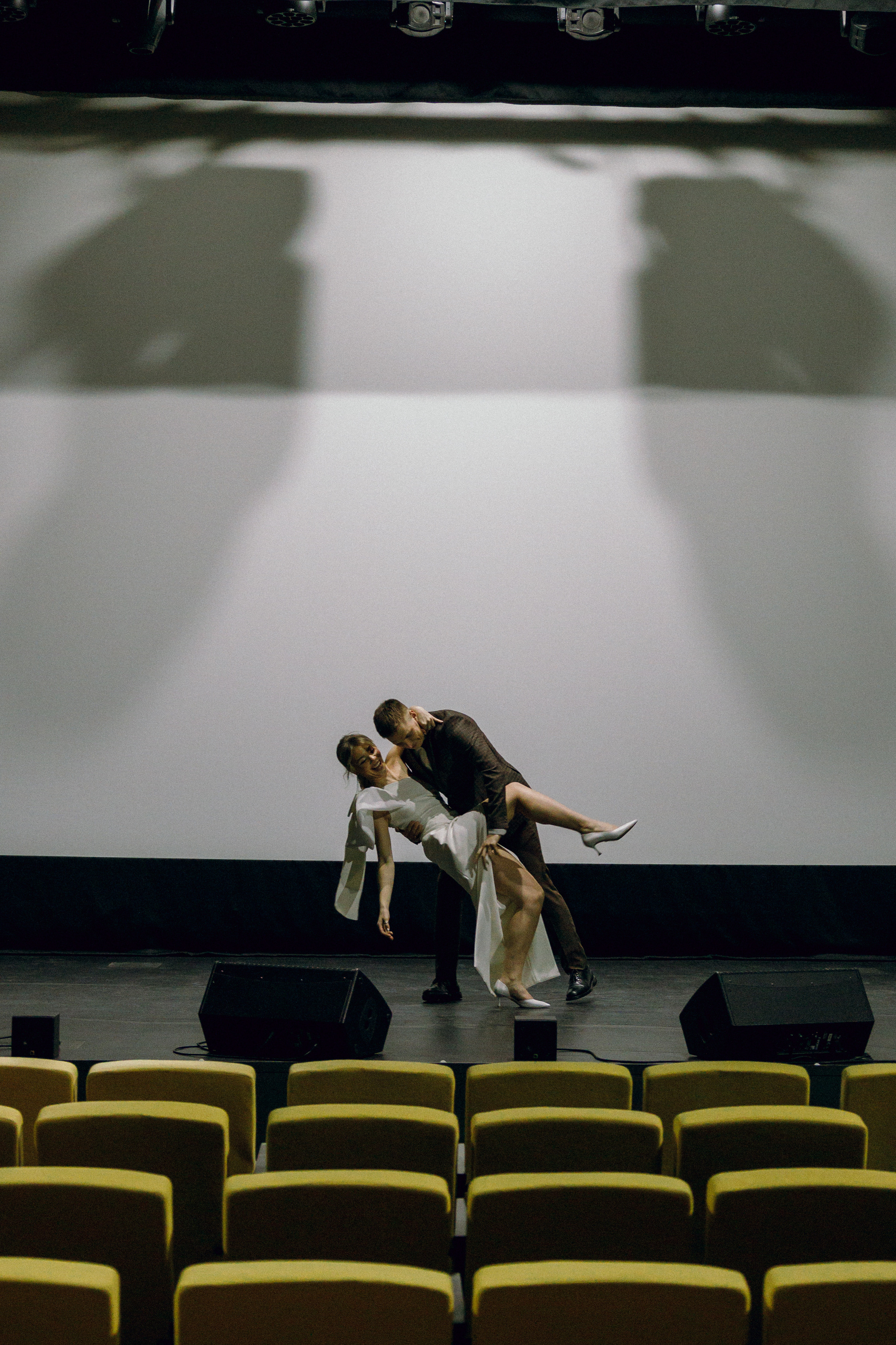 Night in the museum. Свадебный фотограф / Reels Нижний Новгород Татьяна Красильникова