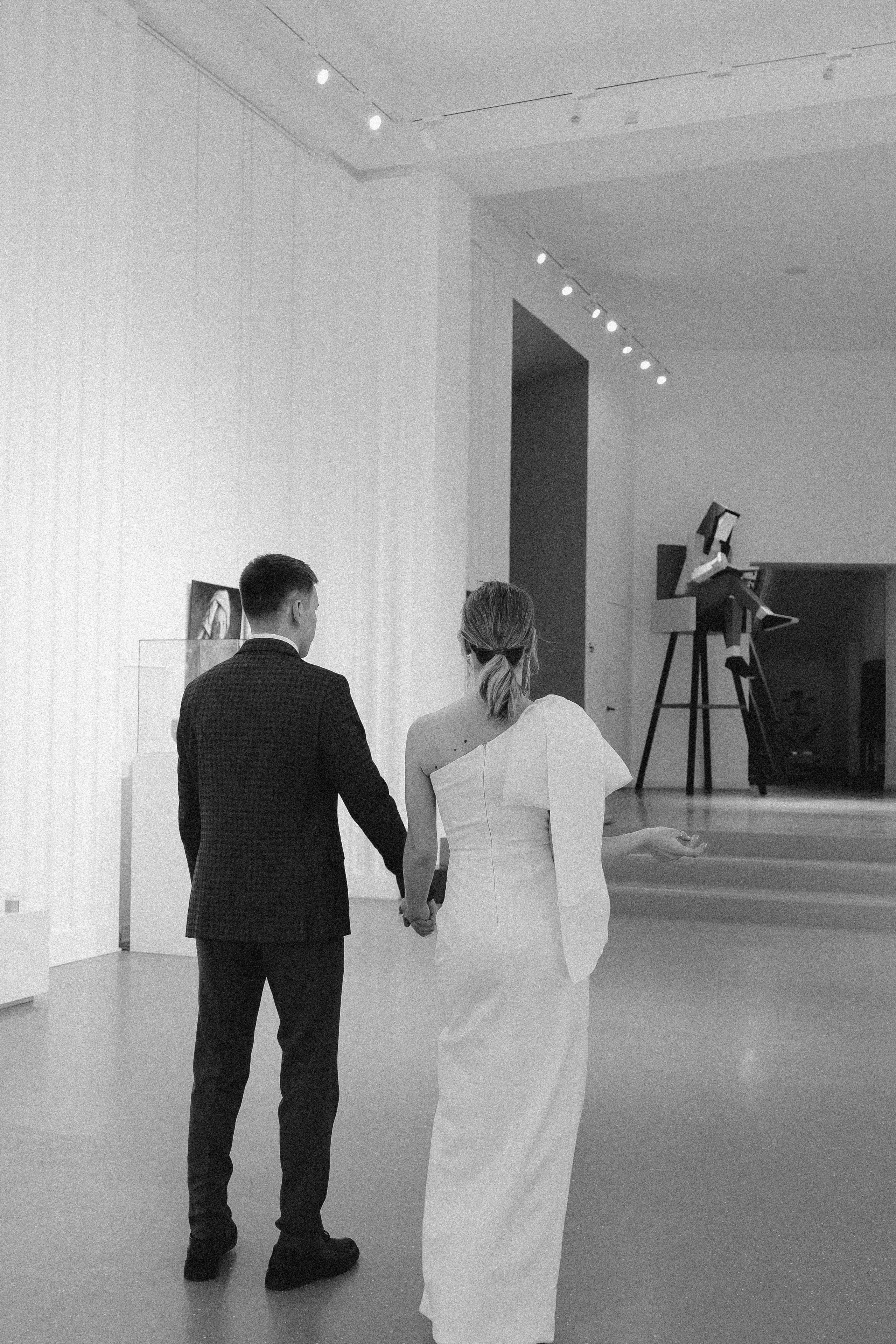 Night in the museum. Свадебный фотограф / Reels Нижний Новгород Татьяна Красильникова