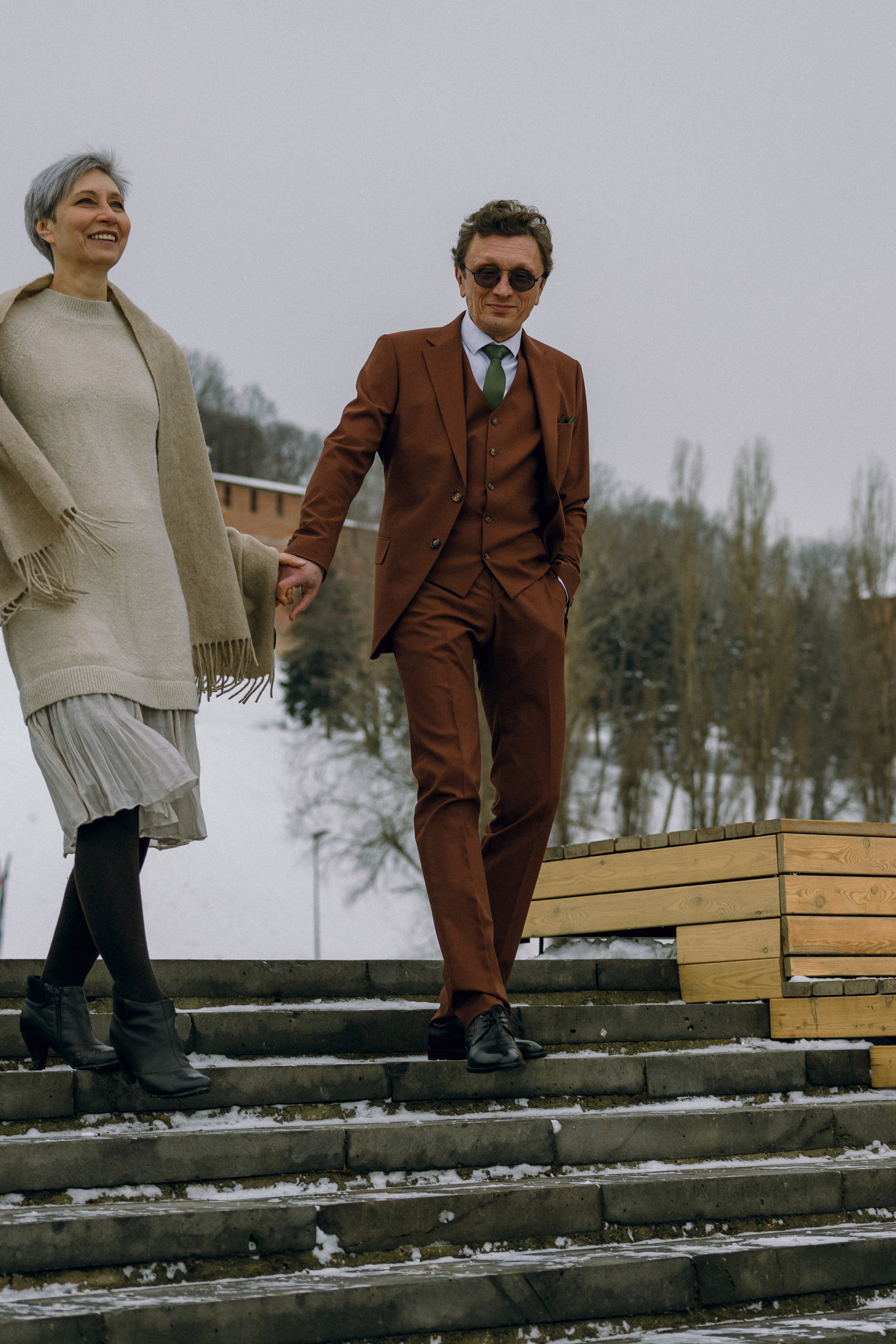 Евгений и Ирина. Свадебный фотограф / Reels Нижний Новгород Татьяна Красильникова