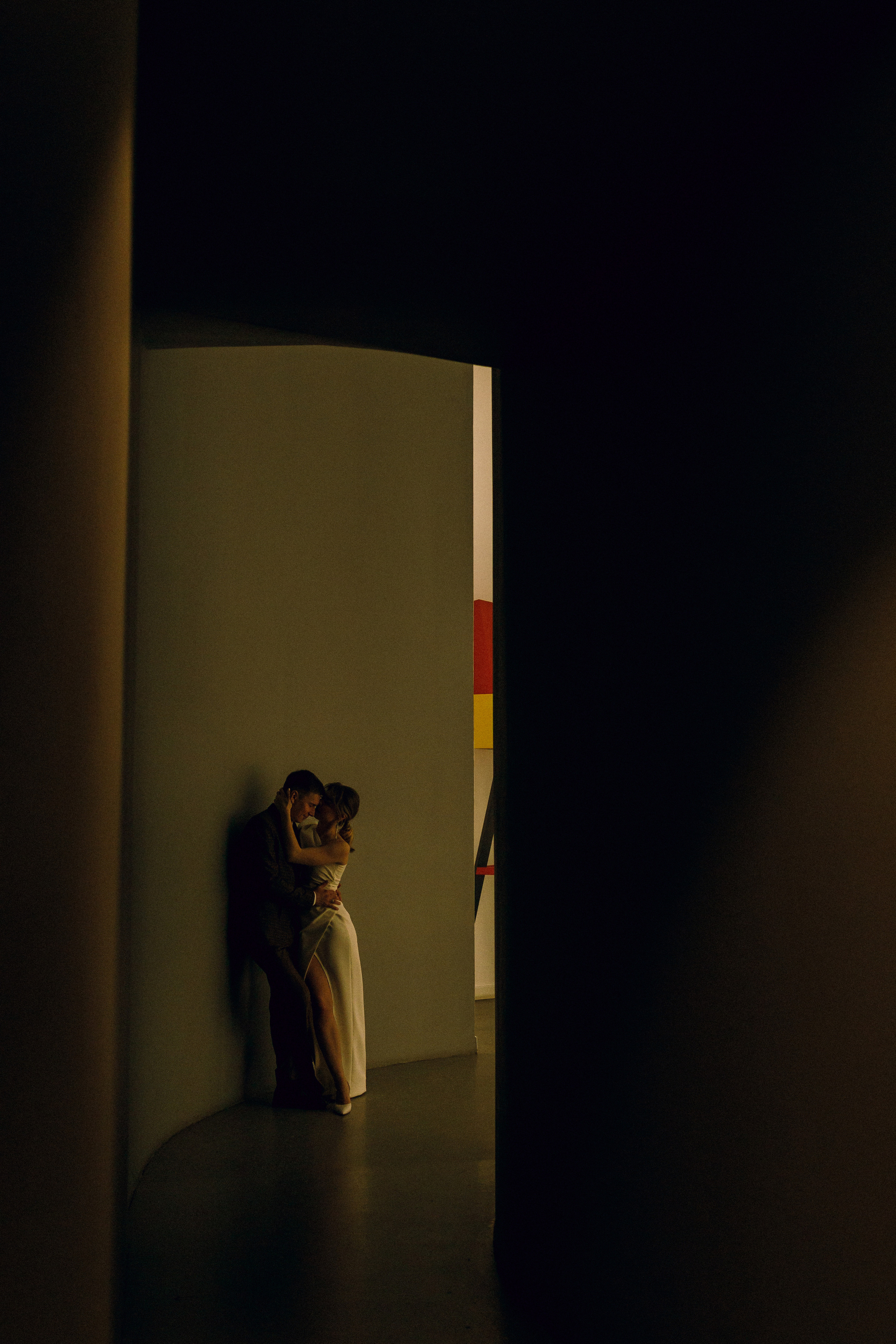 Night in the museum. Свадебный фотограф / Reels Нижний Новгород Татьяна Красильникова