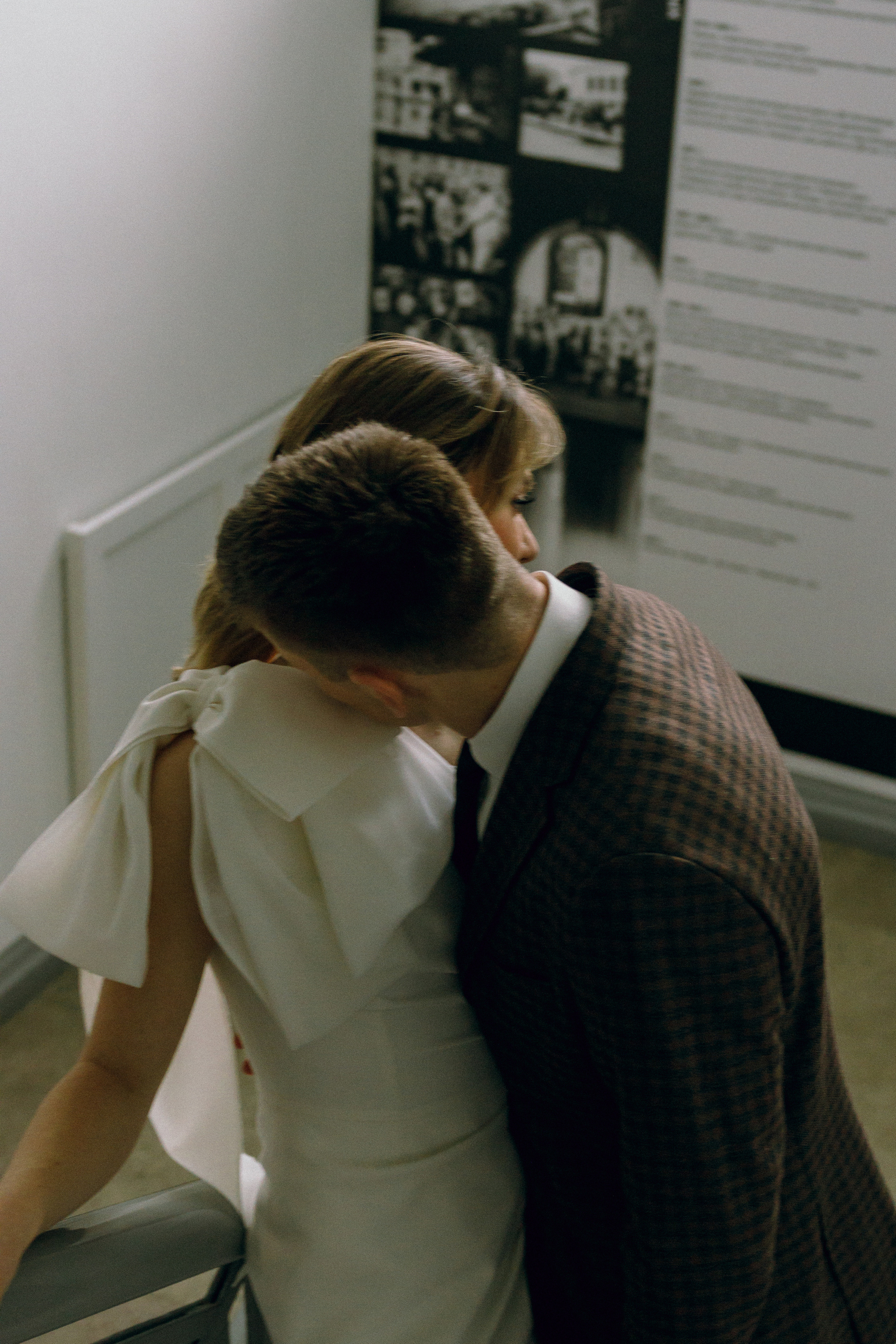 Night in the museum. Свадебный фотограф / Reels Нижний Новгород Татьяна Красильникова