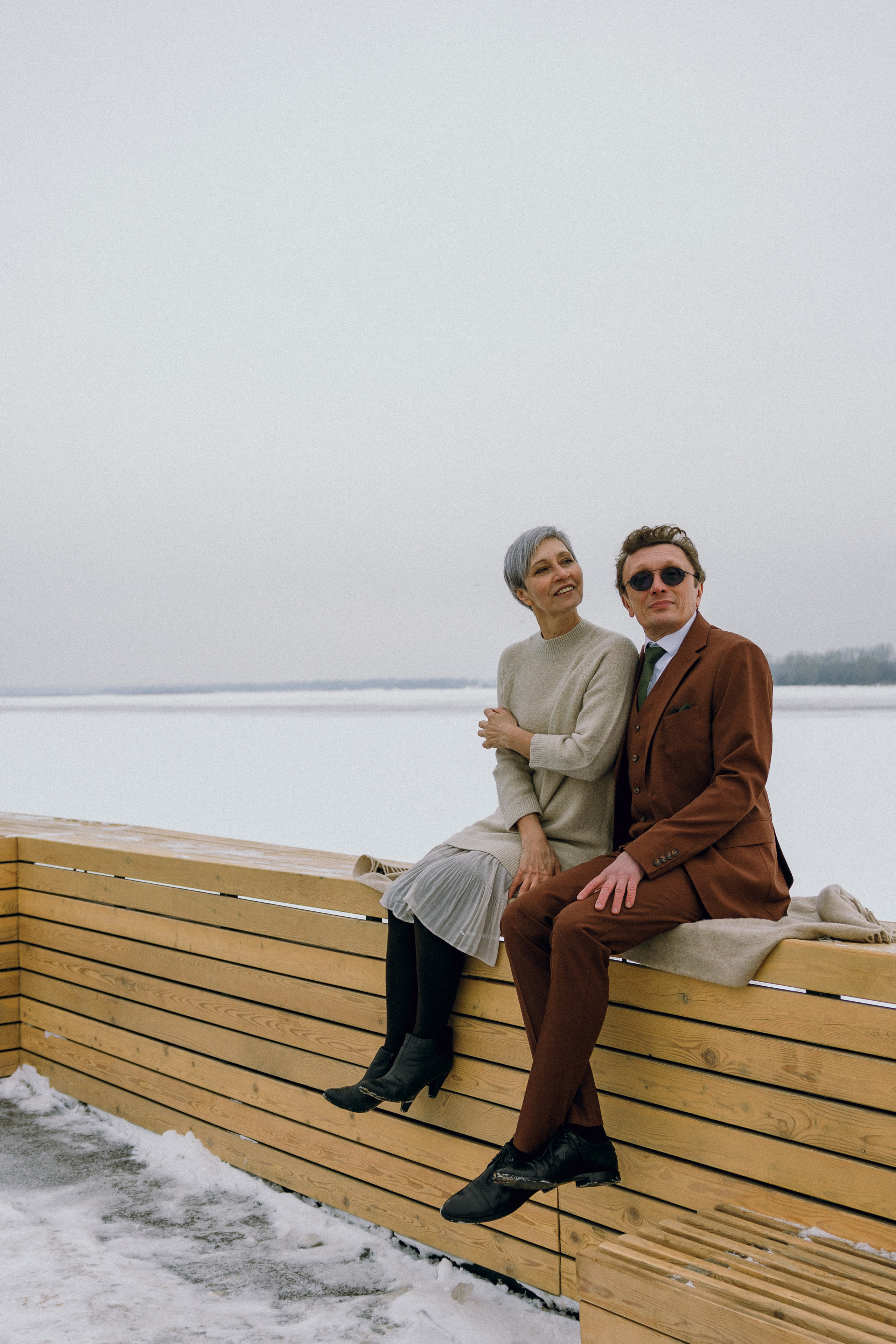 Евгений и Ирина. Свадебный фотограф / Reels Нижний Новгород Татьяна Красильникова