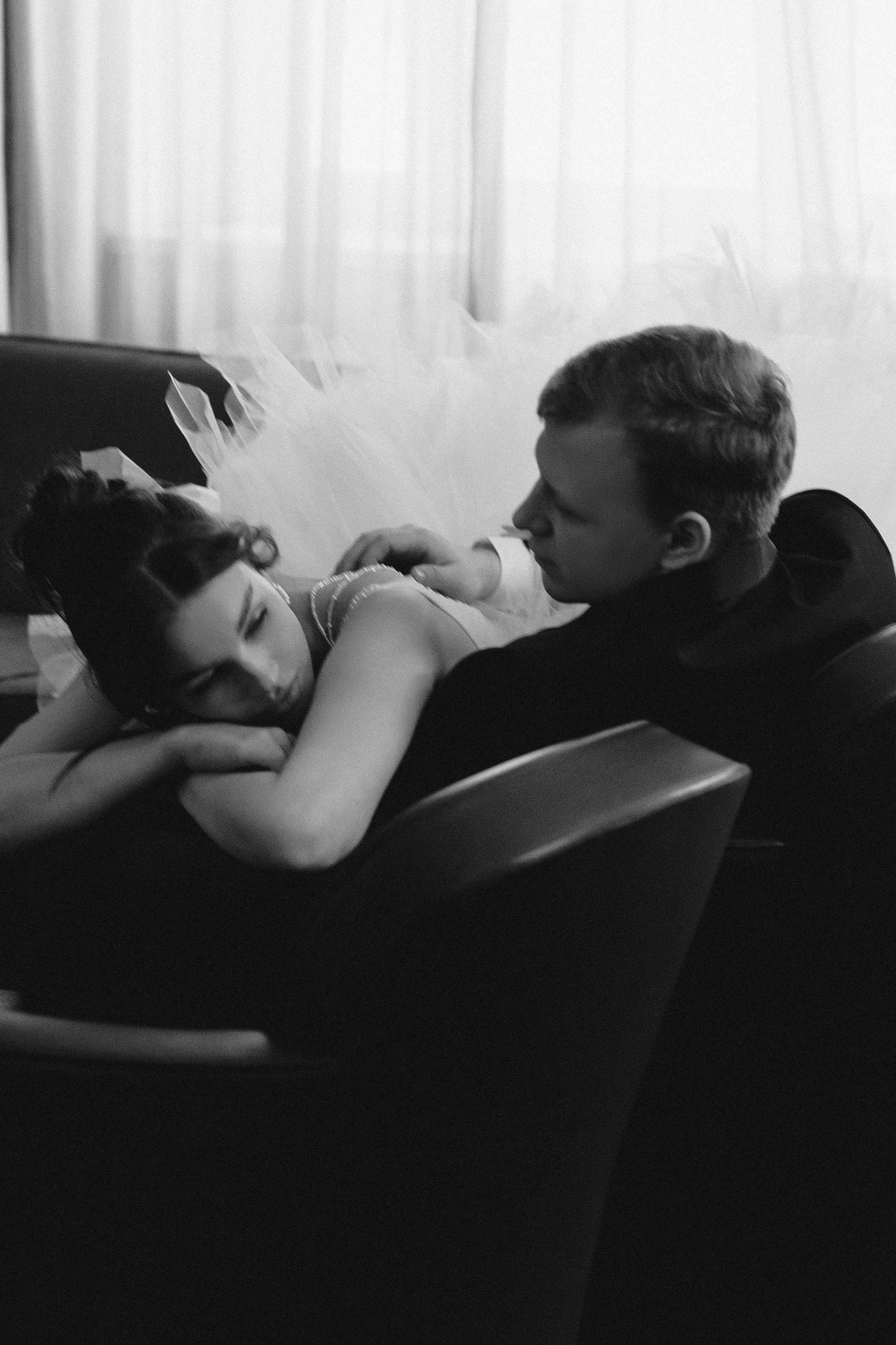 Volna. Свадебный фотограф / Reels Нижний Новгород Татьяна Красильникова