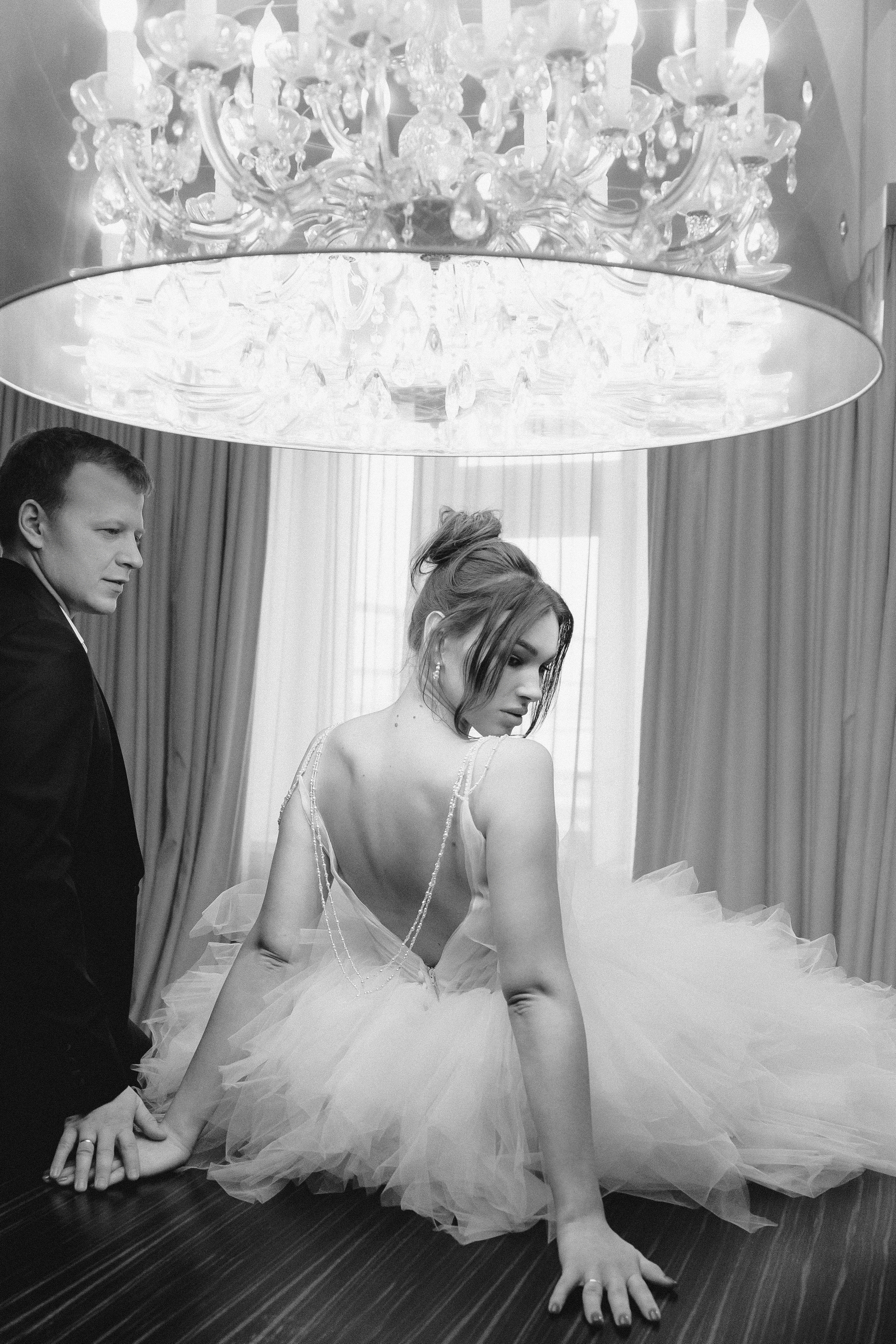 Volna. Свадебный фотограф / Reels Нижний Новгород Татьяна Красильникова