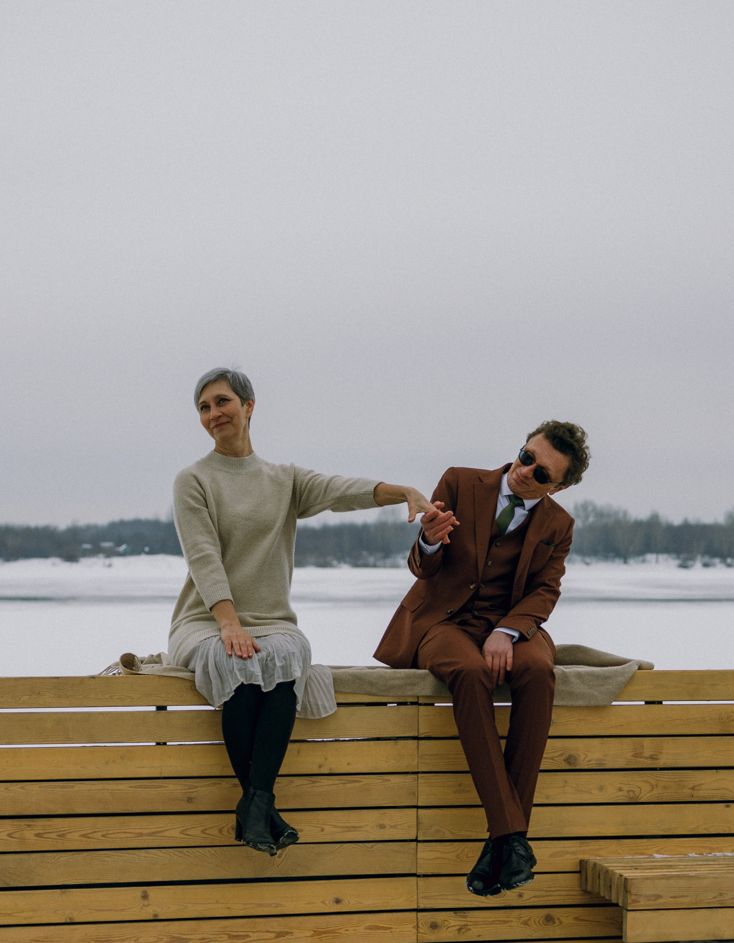 Евгений и Ирина. Свадебный фотограф / Reels Нижний Новгород Татьяна Красильникова