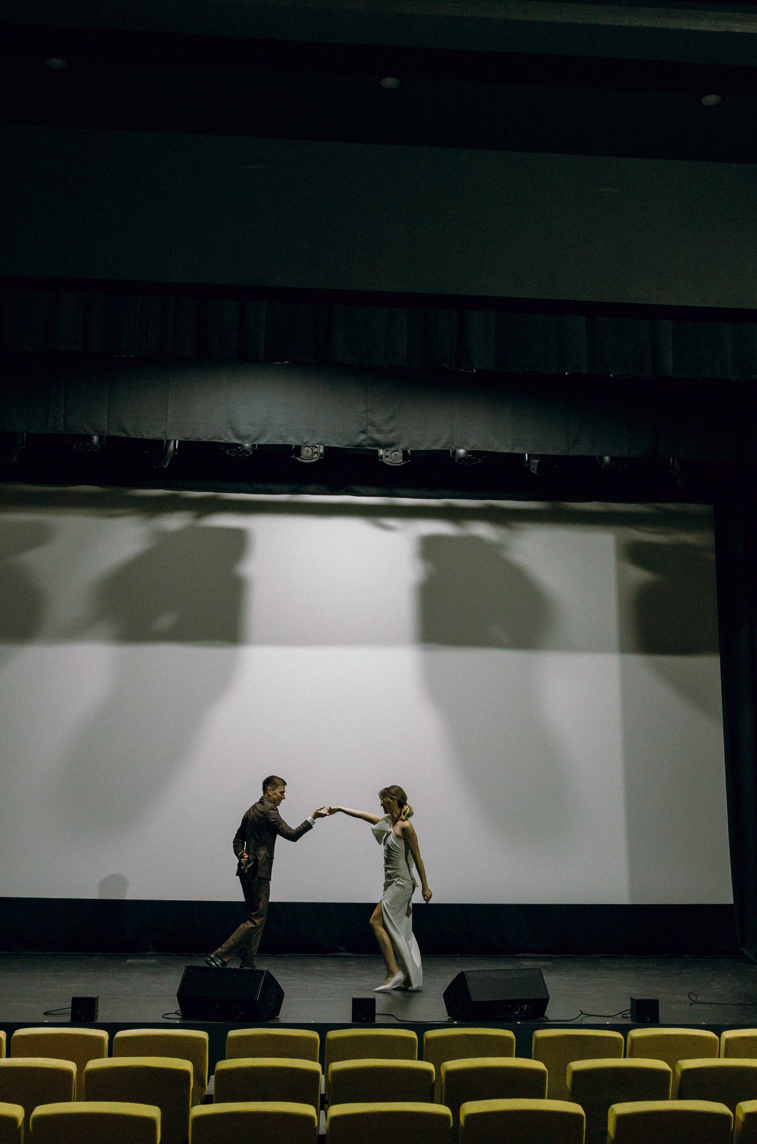 Night in the museum. Свадебный фотограф / Reels Нижний Новгород Татьяна Красильникова