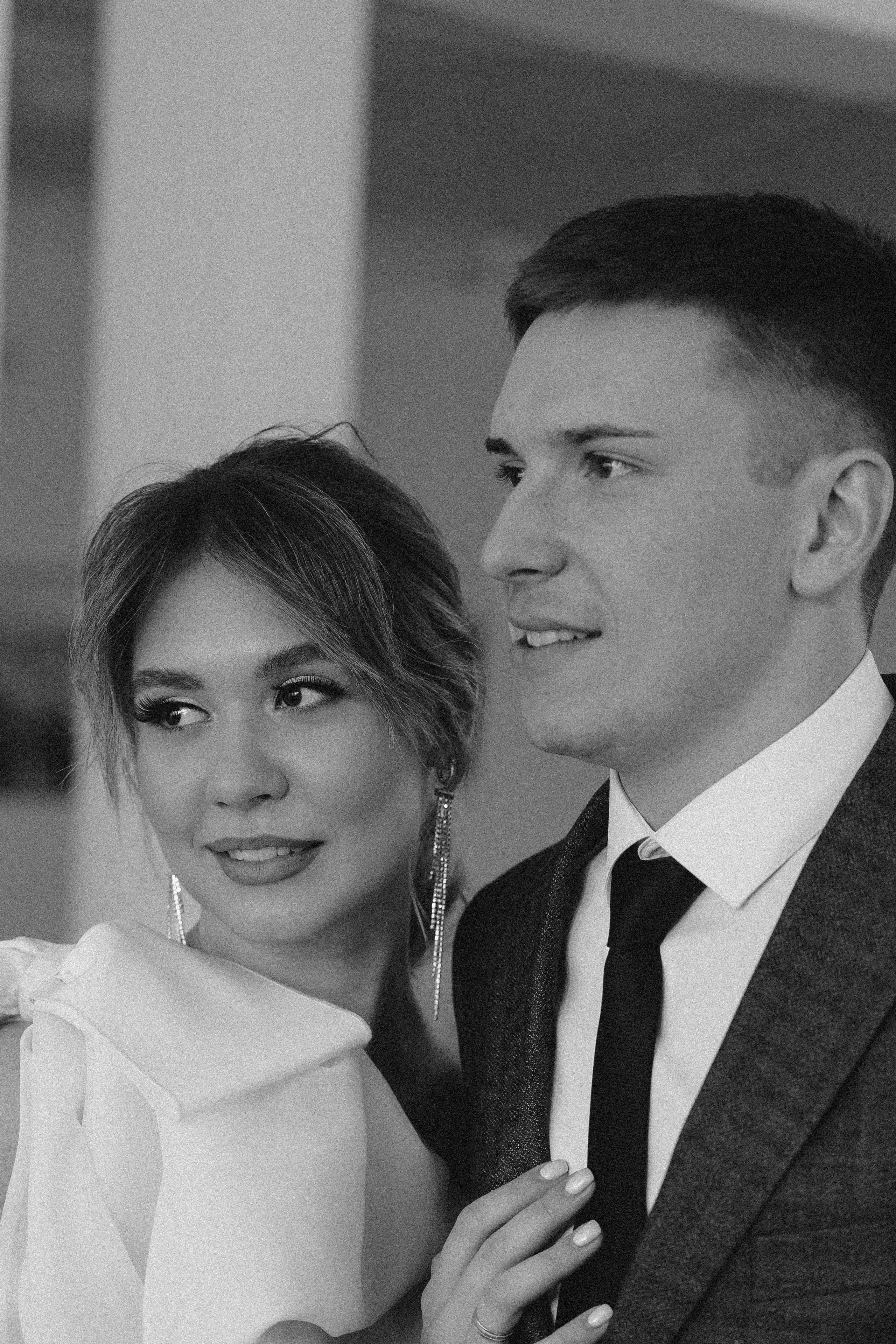 Night in the museum. Свадебный фотограф / Reels Нижний Новгород Татьяна Красильникова