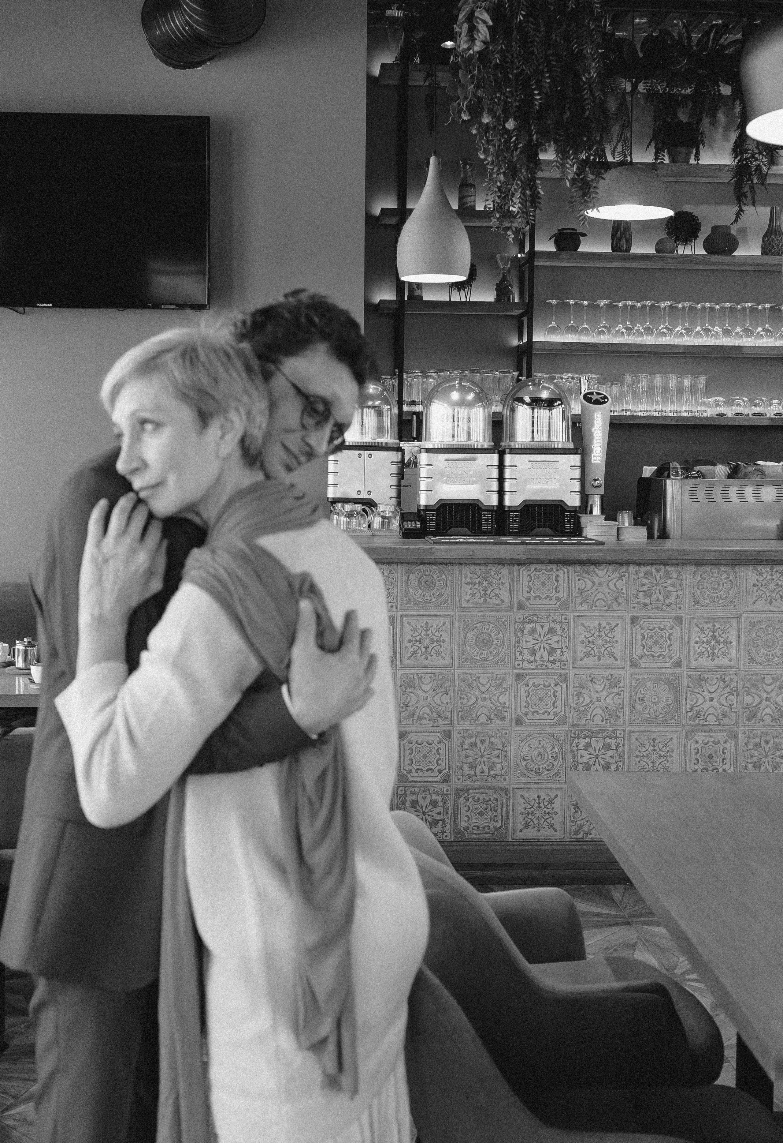 Евгений и Ирина. Свадебный фотограф / Reels Нижний Новгород Татьяна Красильникова