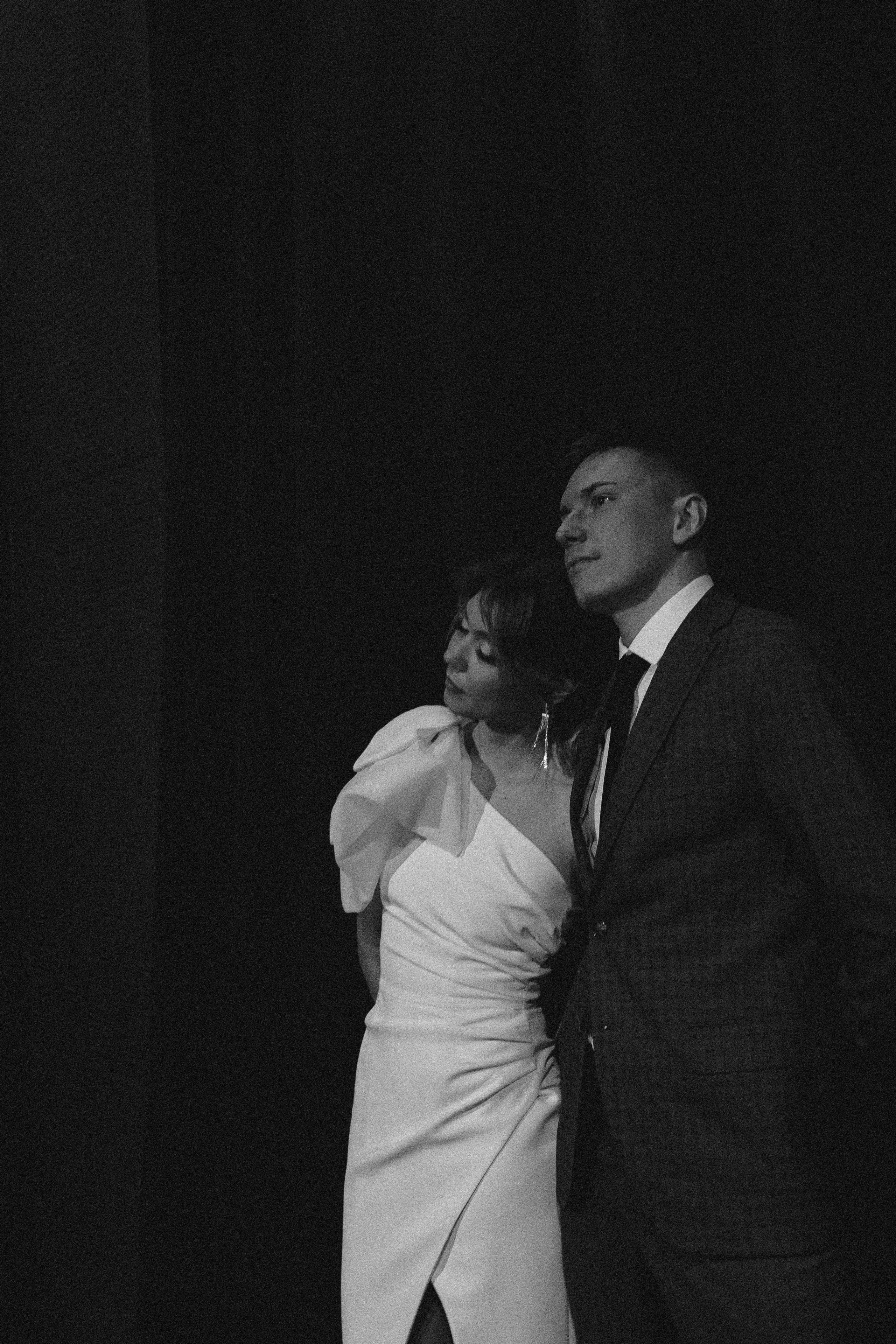 Night in the museum. Свадебный фотограф / Reels Нижний Новгород Татьяна Красильникова