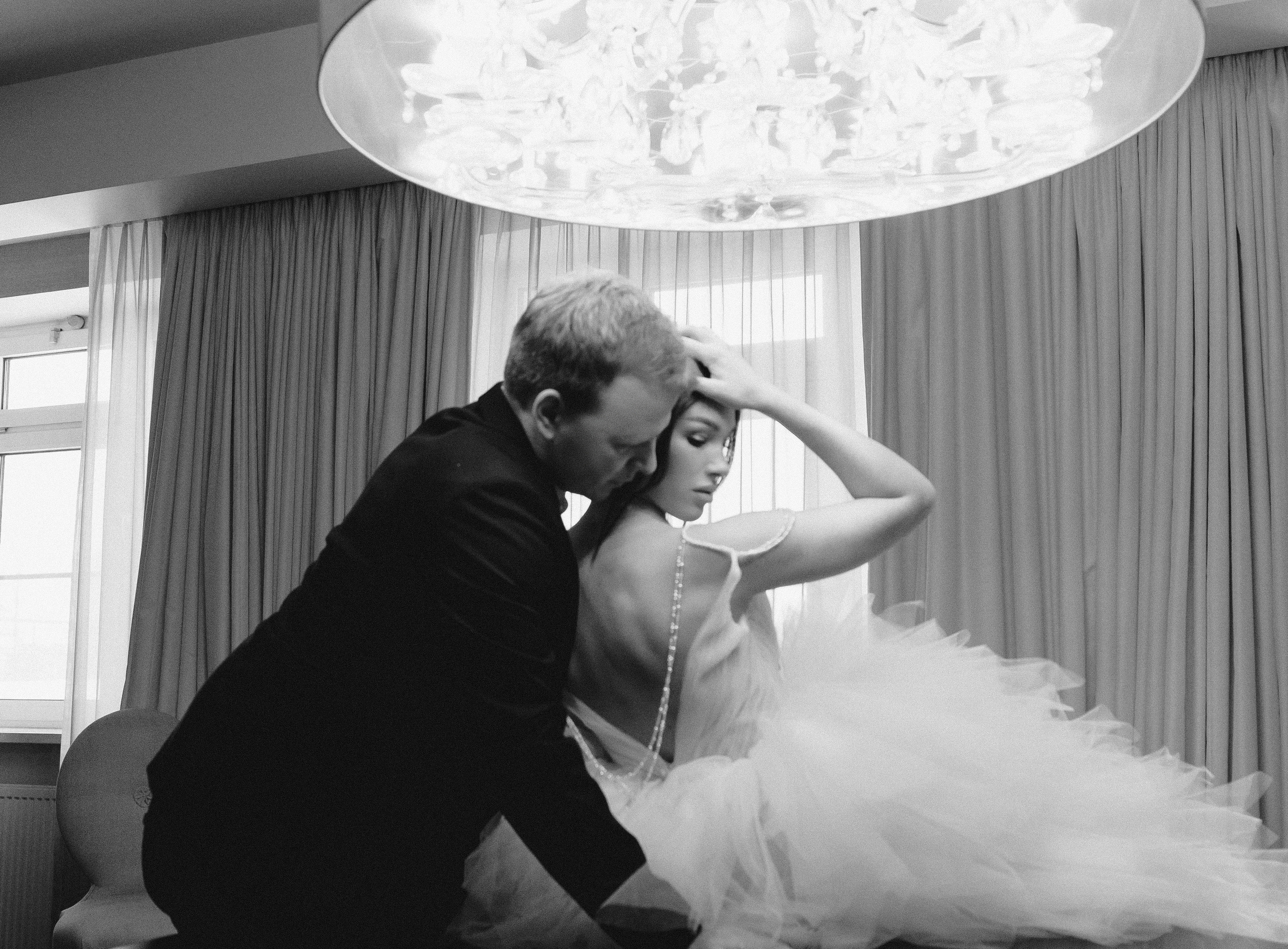 Volna. Свадебный фотограф / Reels Нижний Новгород Татьяна Красильникова