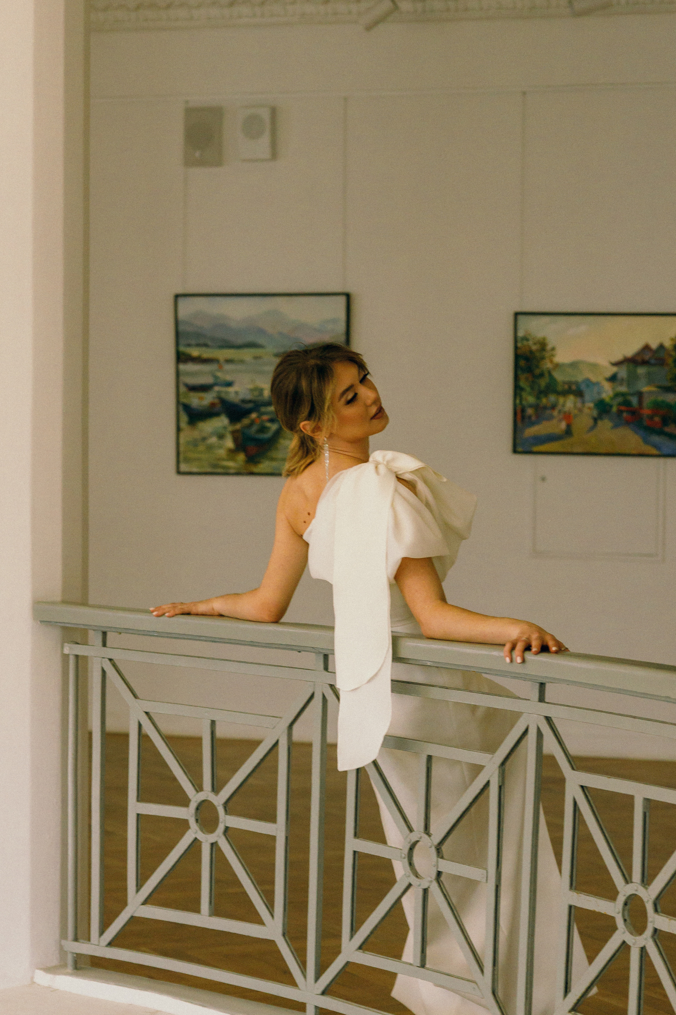 Night in the museum. Свадебный фотограф / Reels Нижний Новгород Татьяна Красильникова