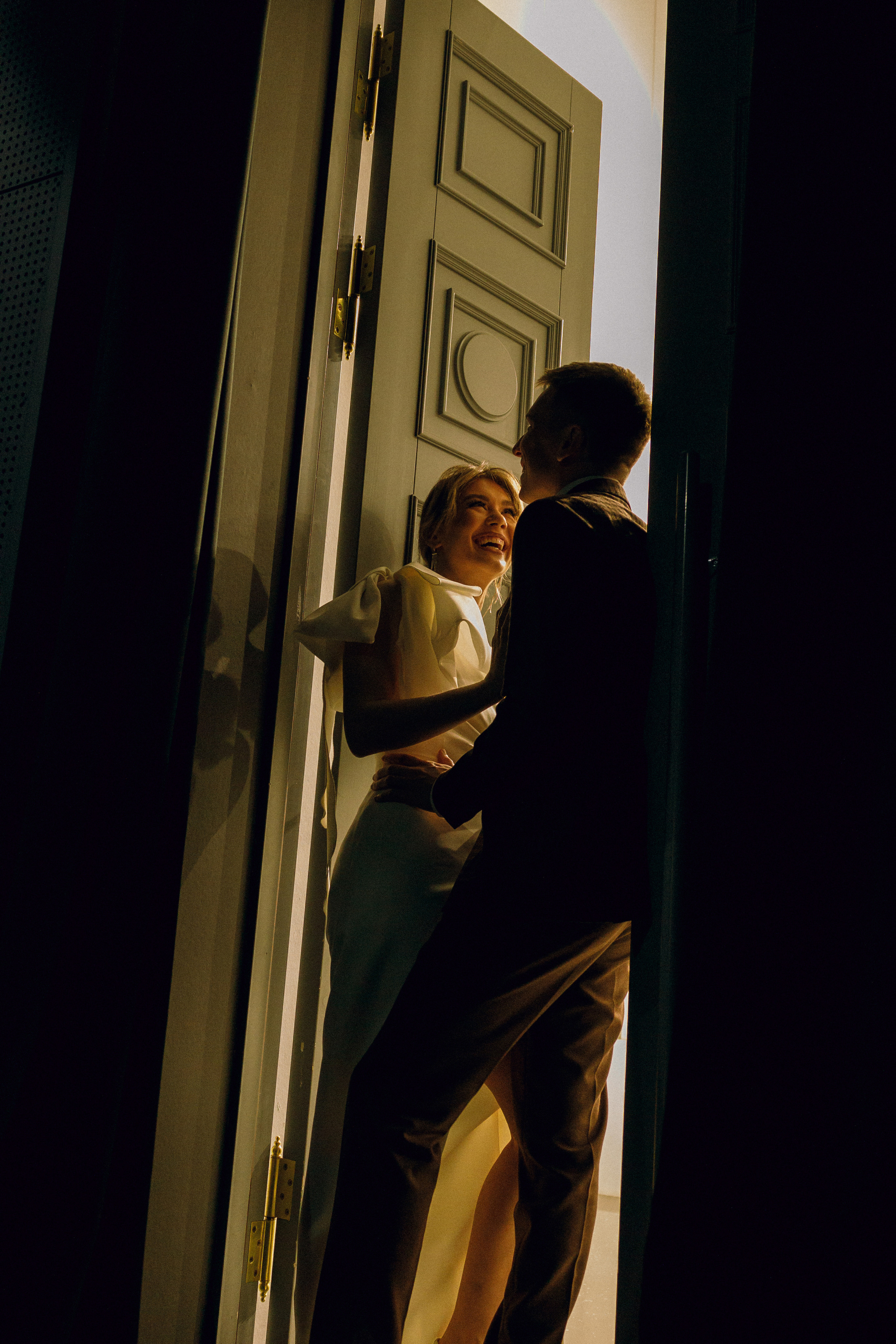 Night in the museum. Свадебный фотограф / Reels Нижний Новгород Татьяна Красильникова