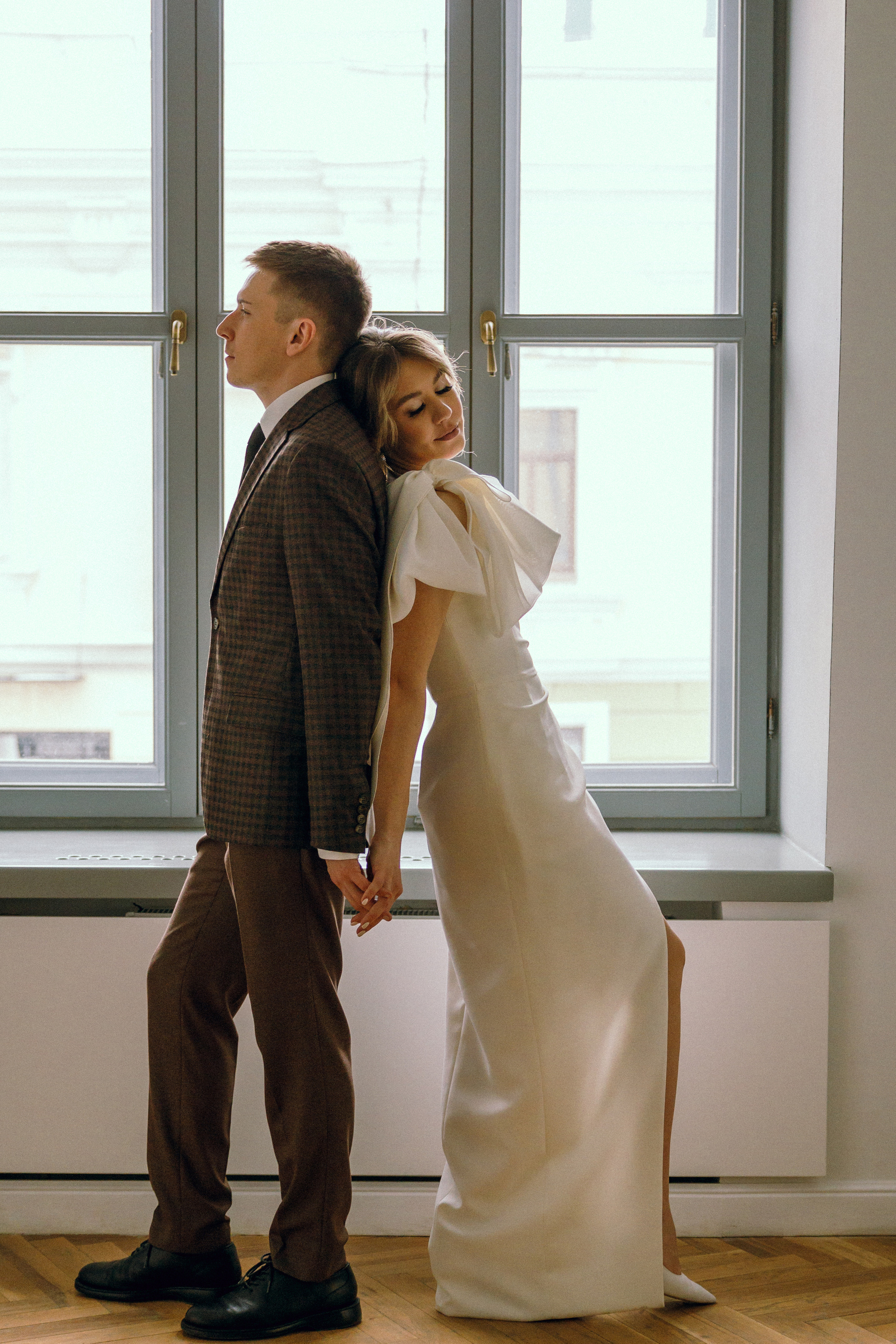 Night in the museum. Свадебный фотограф / Reels Нижний Новгород Татьяна Красильникова