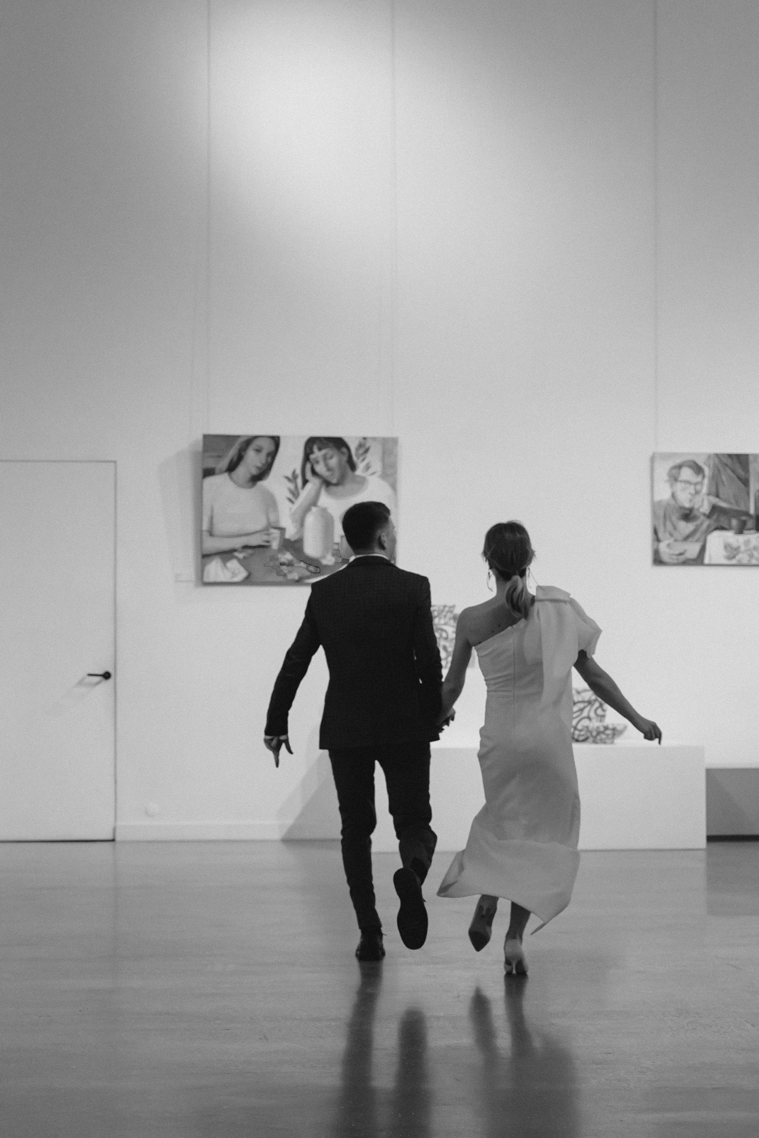 Night in the museum. Свадебный фотограф / Reels Нижний Новгород Татьяна Красильникова